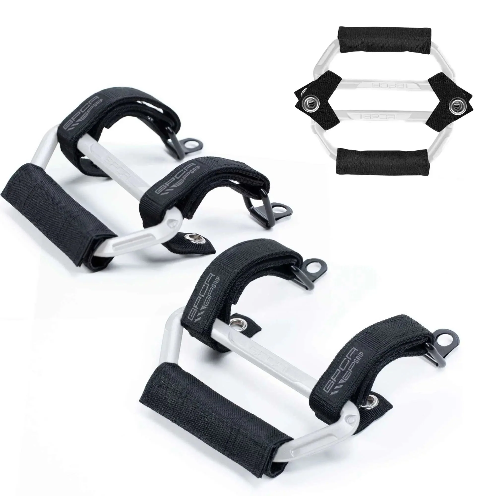 GP-Grip AIR for Gladiator 2024+ - Image 33