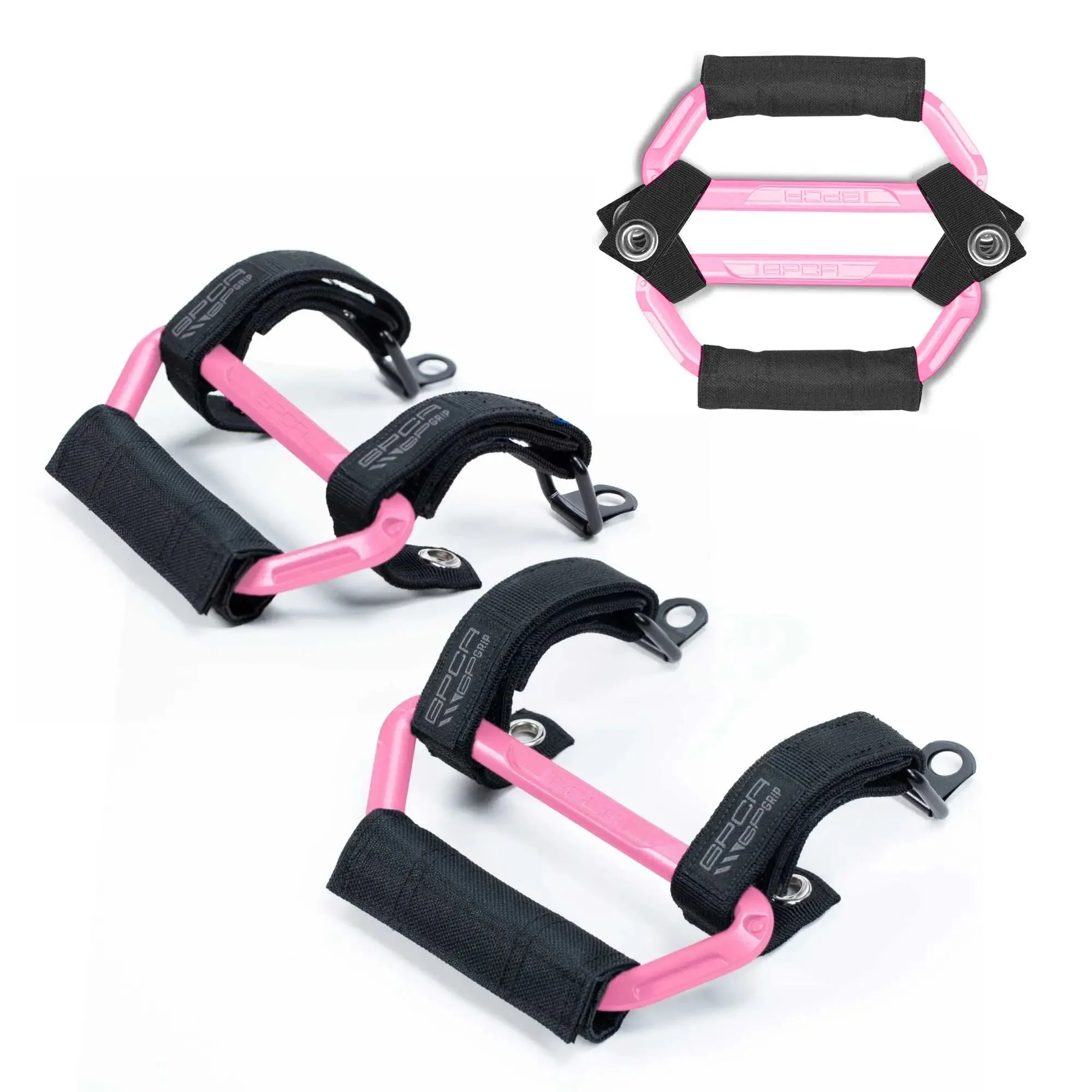 GP-Grip AIR for Gladiator 2024+ - Image 38