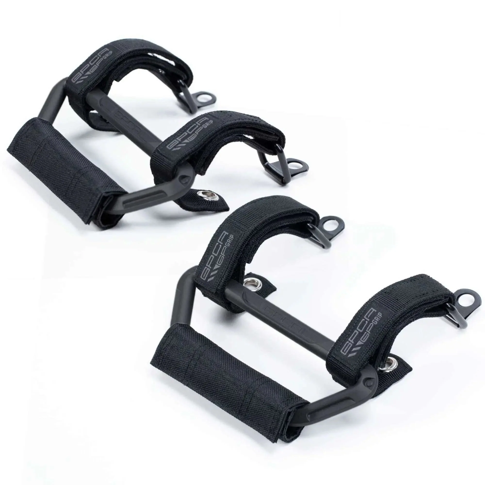 GP-Grip AIR for Jeep Wrangler 2024+ - Image 12