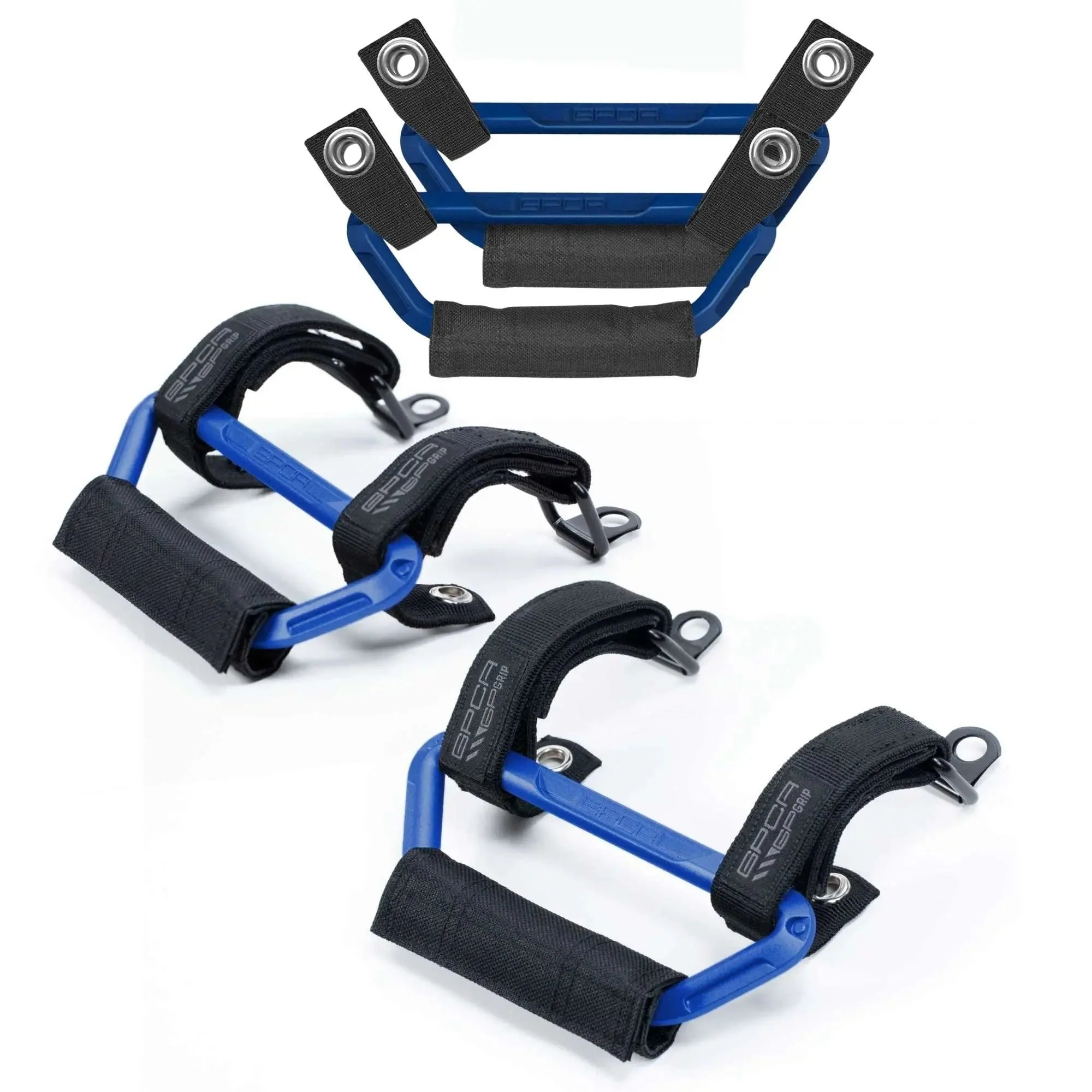 GP-Grip AIR for Jeep Wrangler 2024+ - Image 29