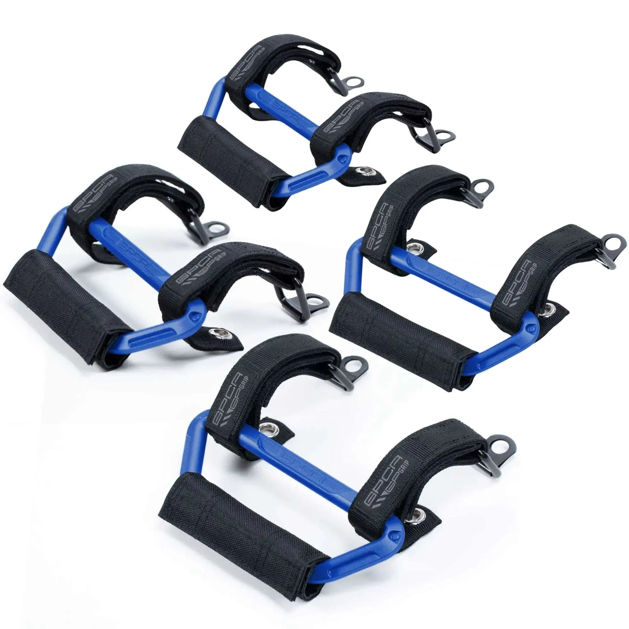 GP-Grip AIR for Jeep Wrangler 2024+ - Image 31
