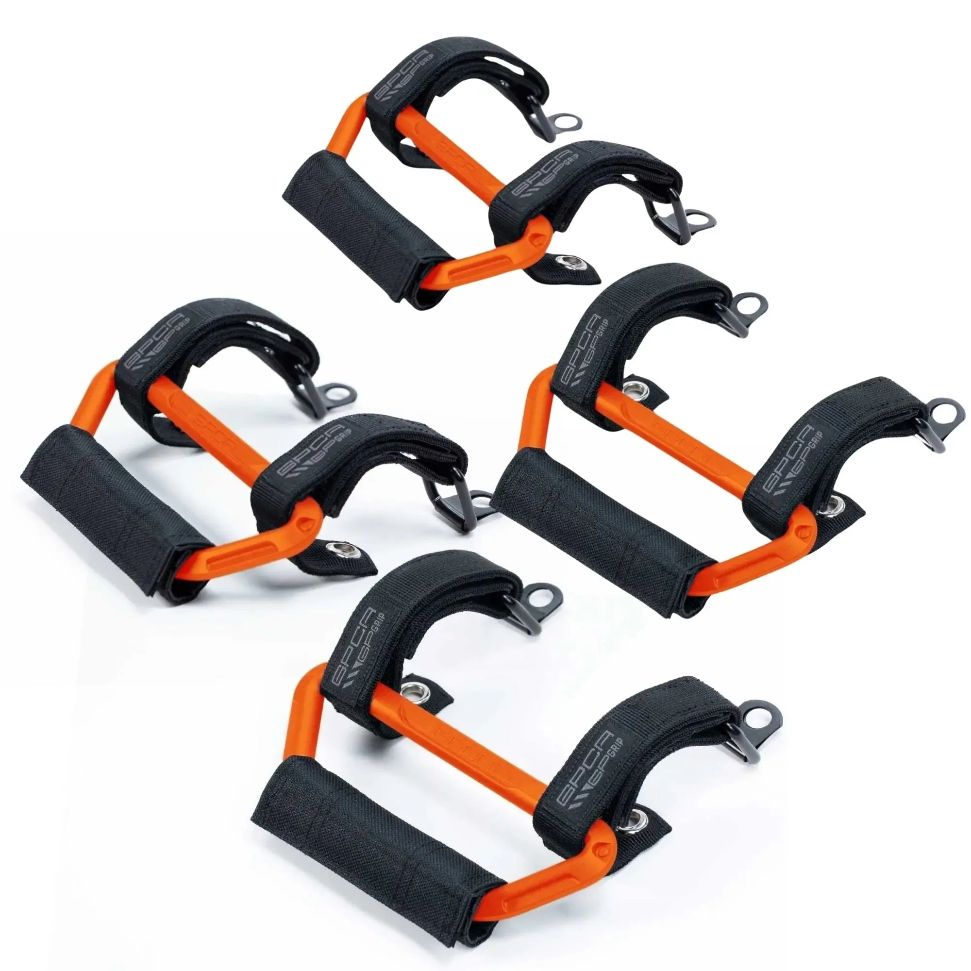 GP-Grip AIR for Jeep Wrangler 2024+ - Image 34