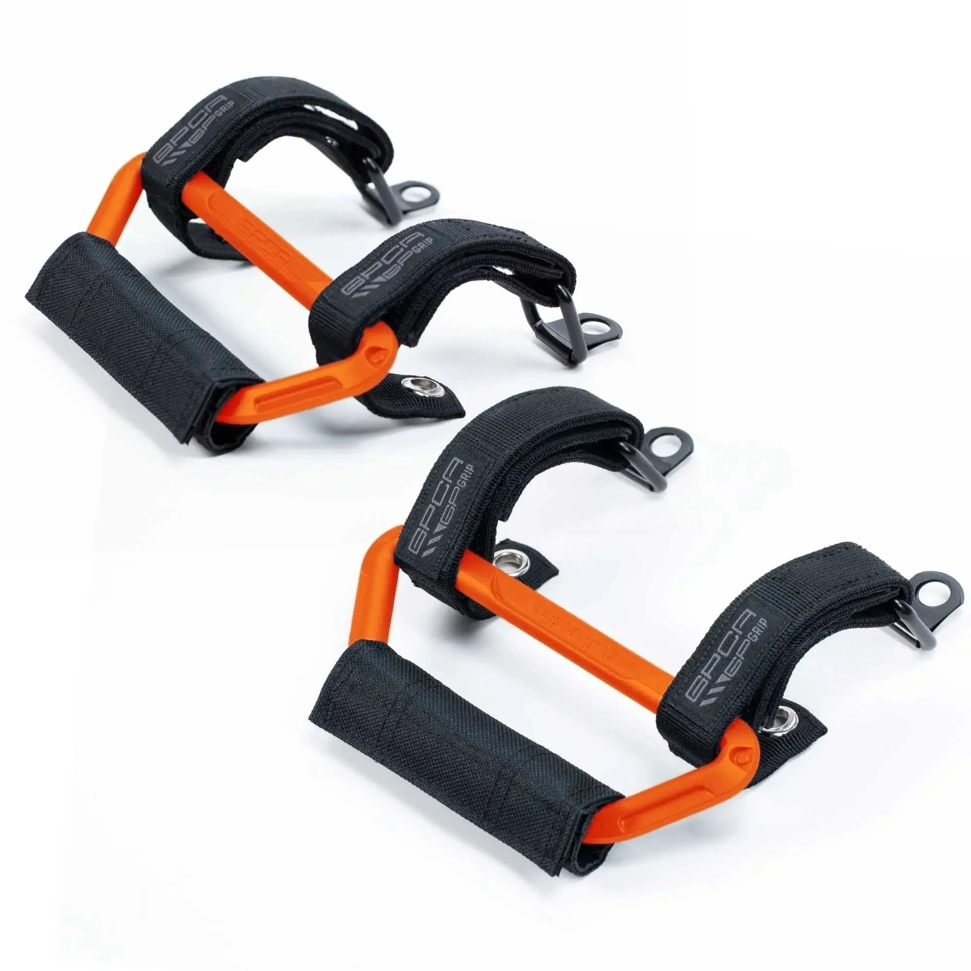 GP-Grip AIR for Jeep Wrangler 2024+ - Image 35