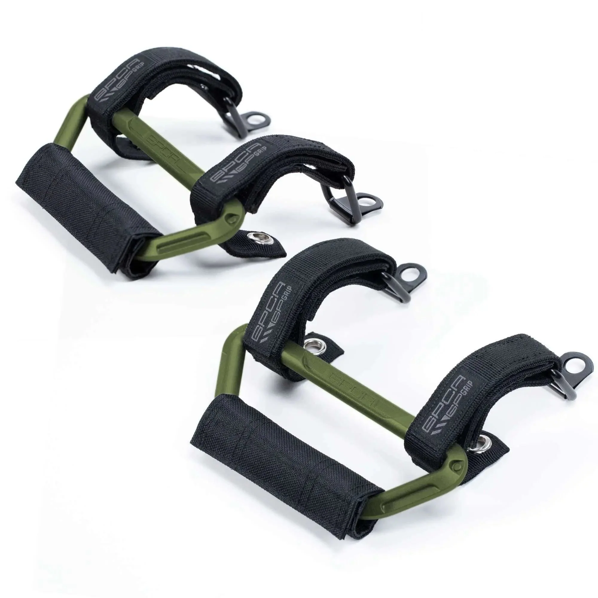 GP-Grip AIR for Jeep Wrangler 2024+ - Image 39