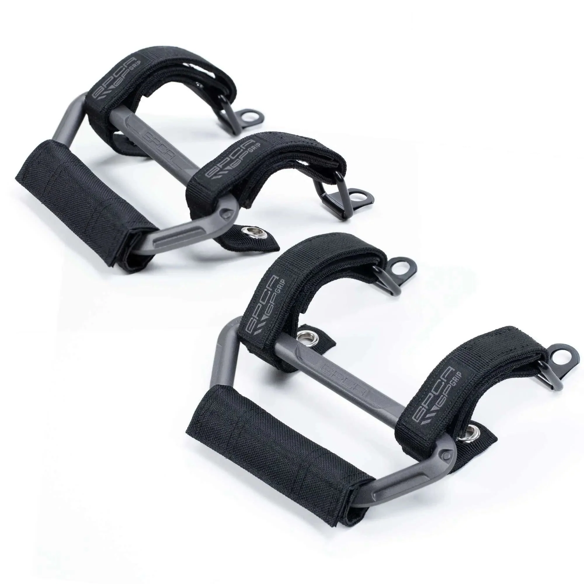 GP-Grip AIR for Jeep Wrangler 2024+ - Image 44