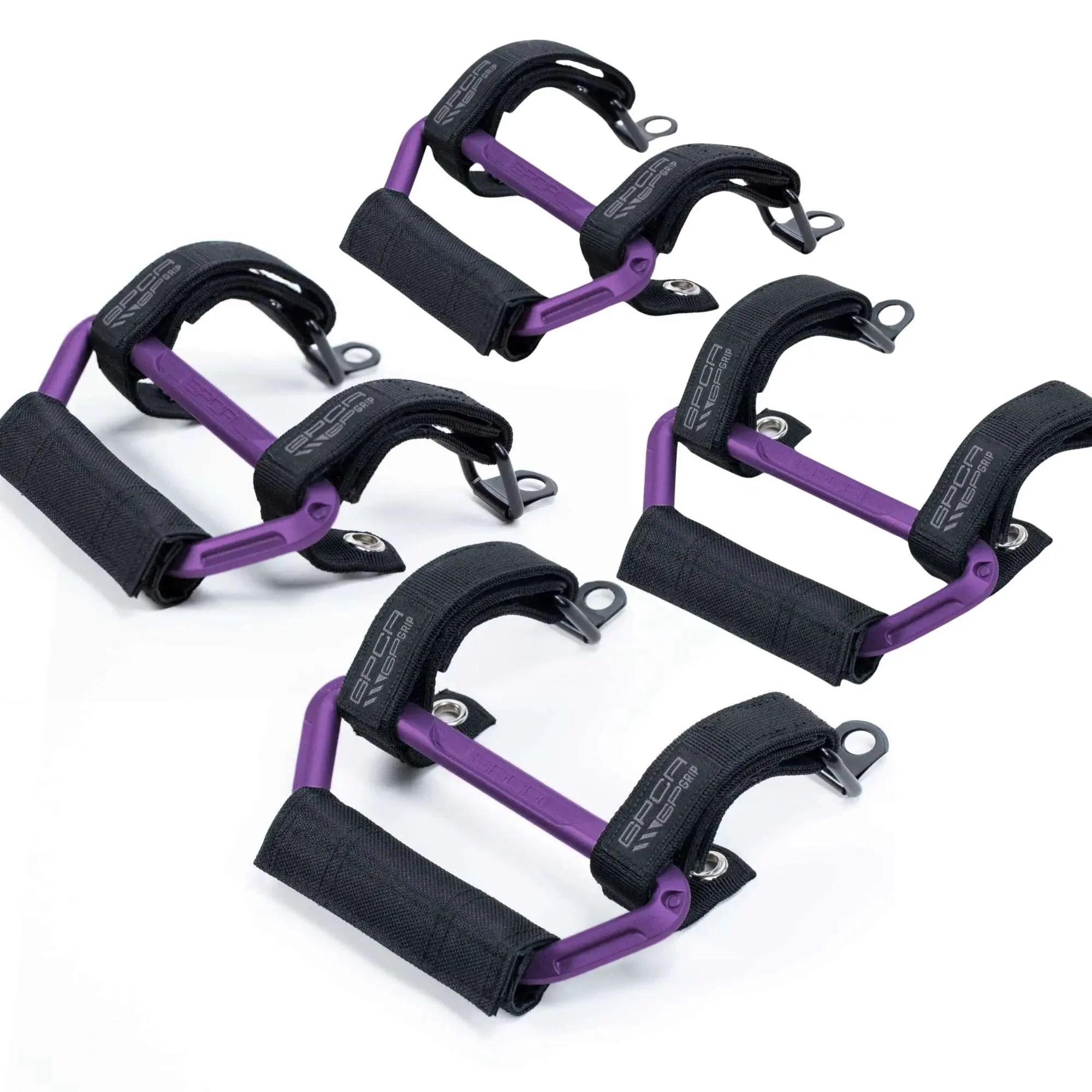 GP-Grip AIR for Jeep Wrangler 2024+ - Image 47