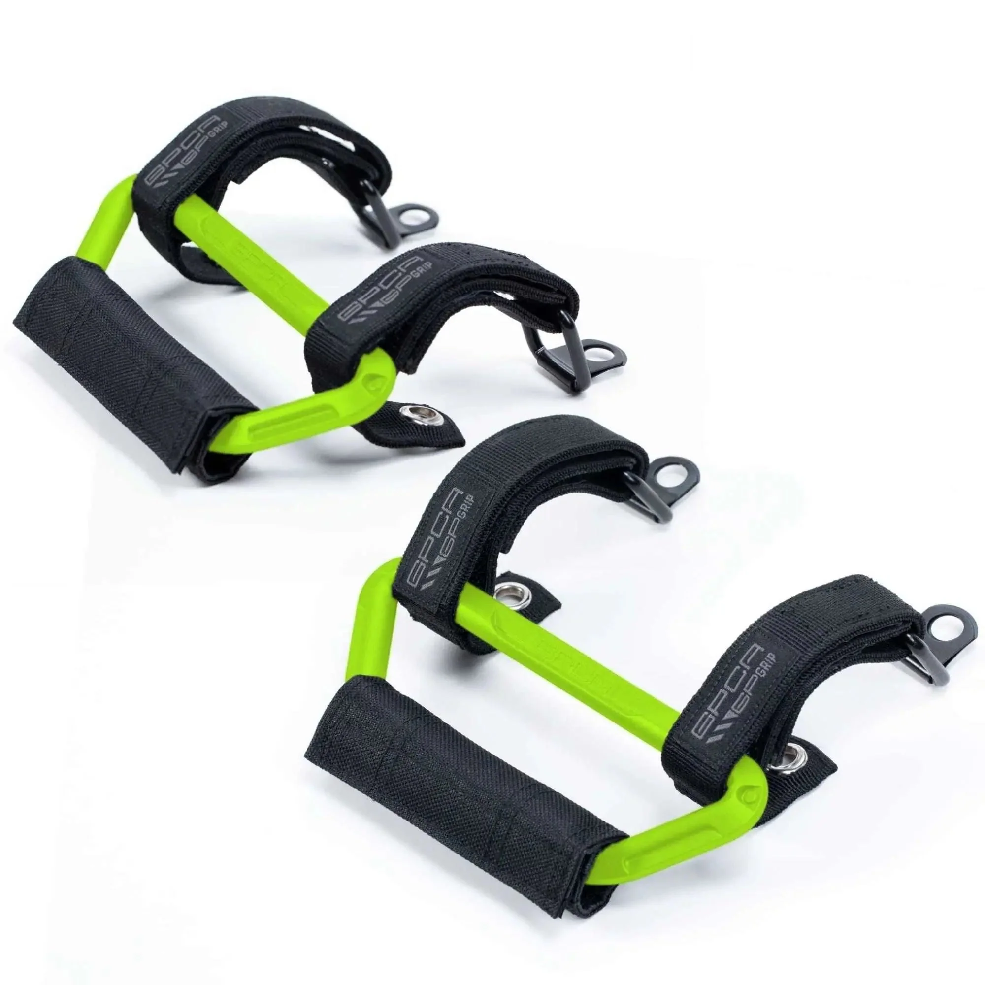 GP-Grip AIR for Jeep Wrangler 2024+ - Image 53