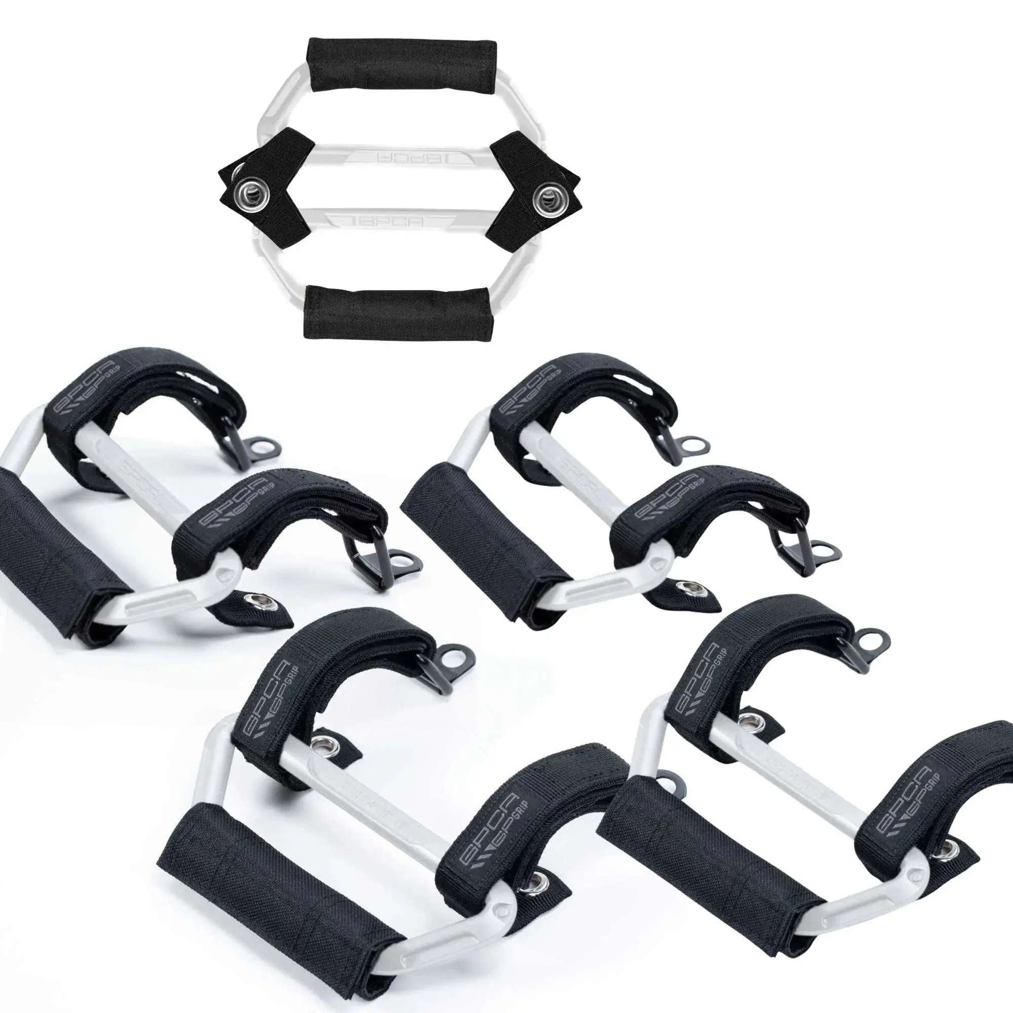 GP-Grip AIR for Jeep Wrangler 2024+ - Image 54