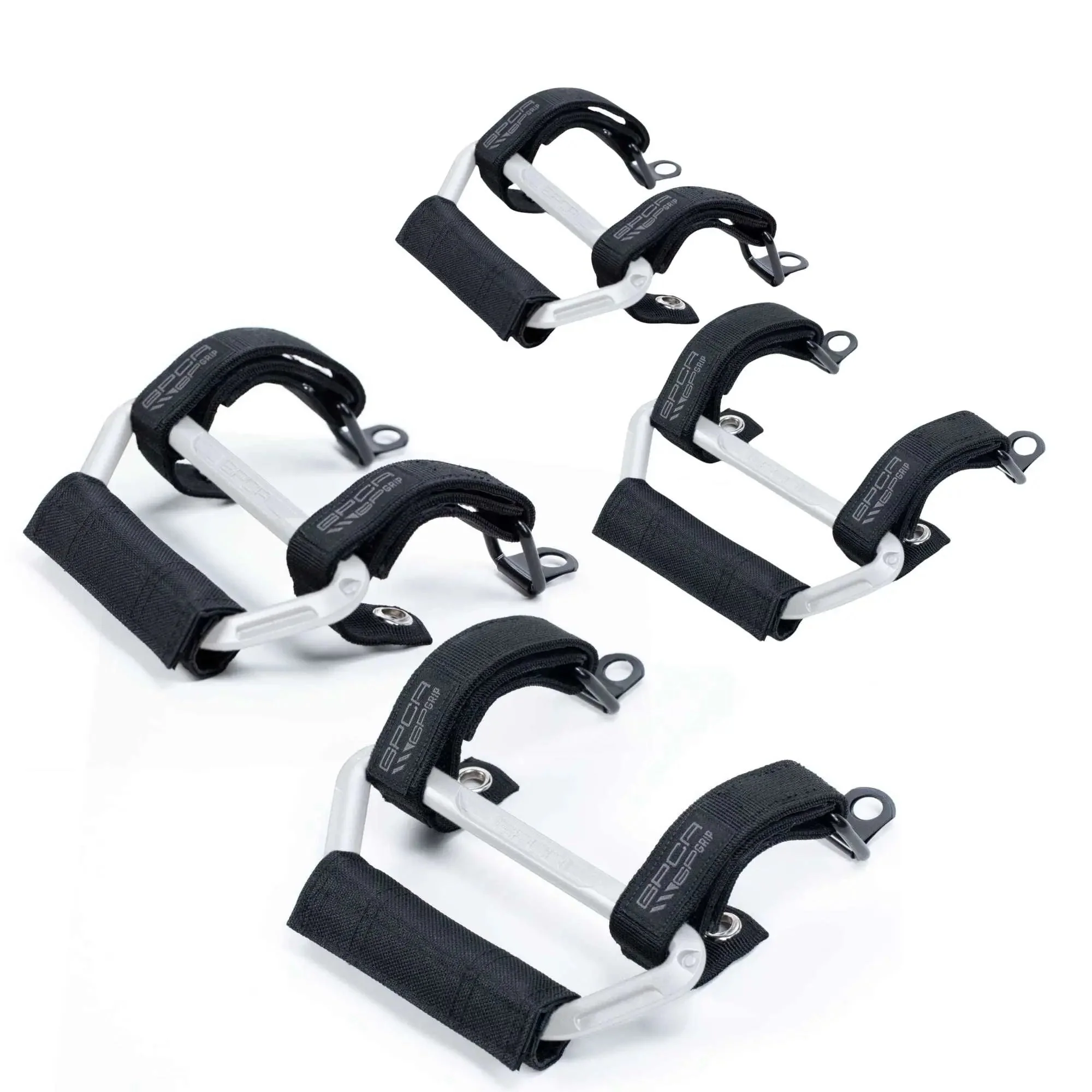 GP-Grip AIR for Jeep Wrangler 2024+ - Image 56