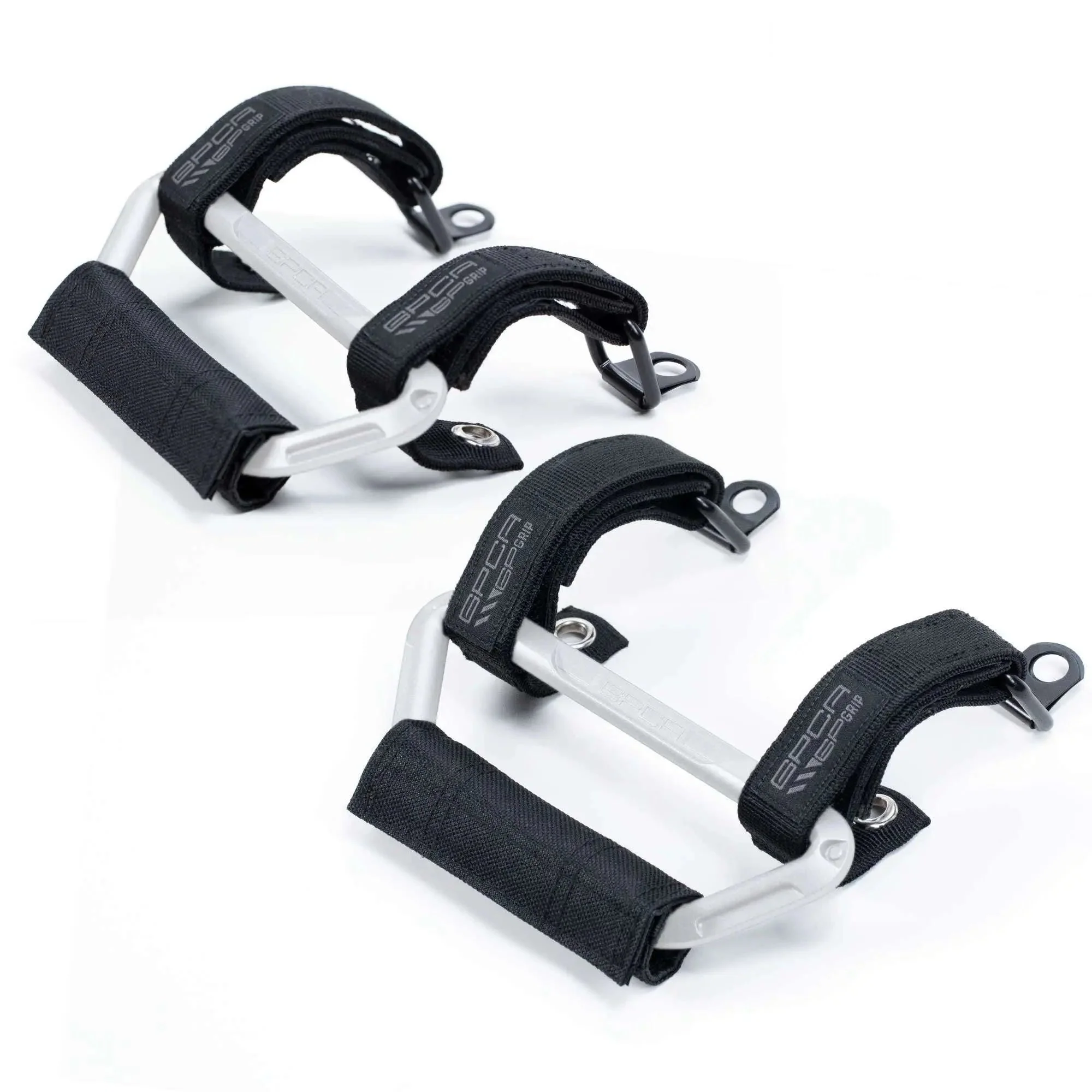 GP-Grip AIR for Jeep Wrangler 2024+ - Image 57