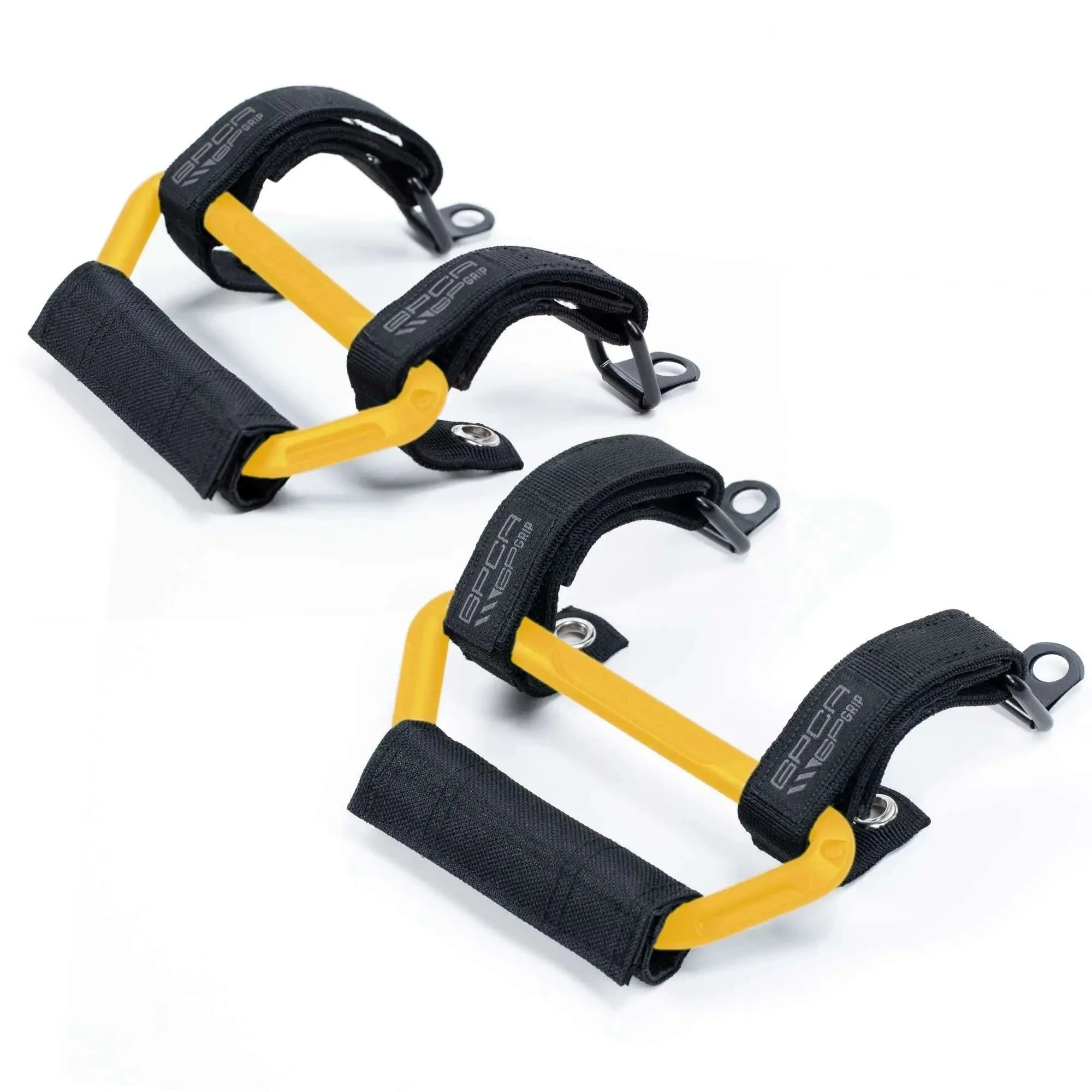 GP-Grip AIR for Jeep Wrangler 2024+ - Image 60