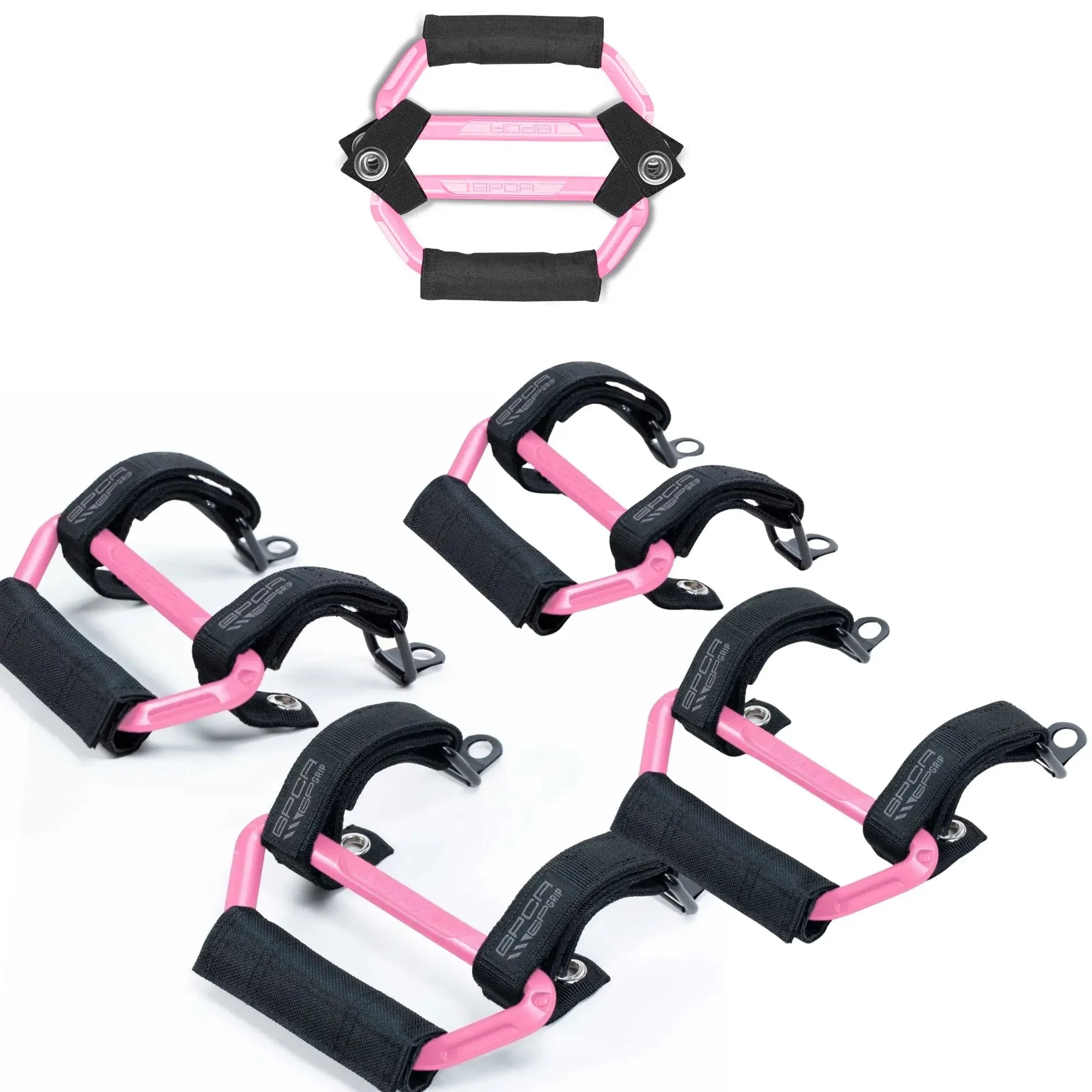 GP-Grip AIR for Jeep Wrangler 2024+ - Image 63