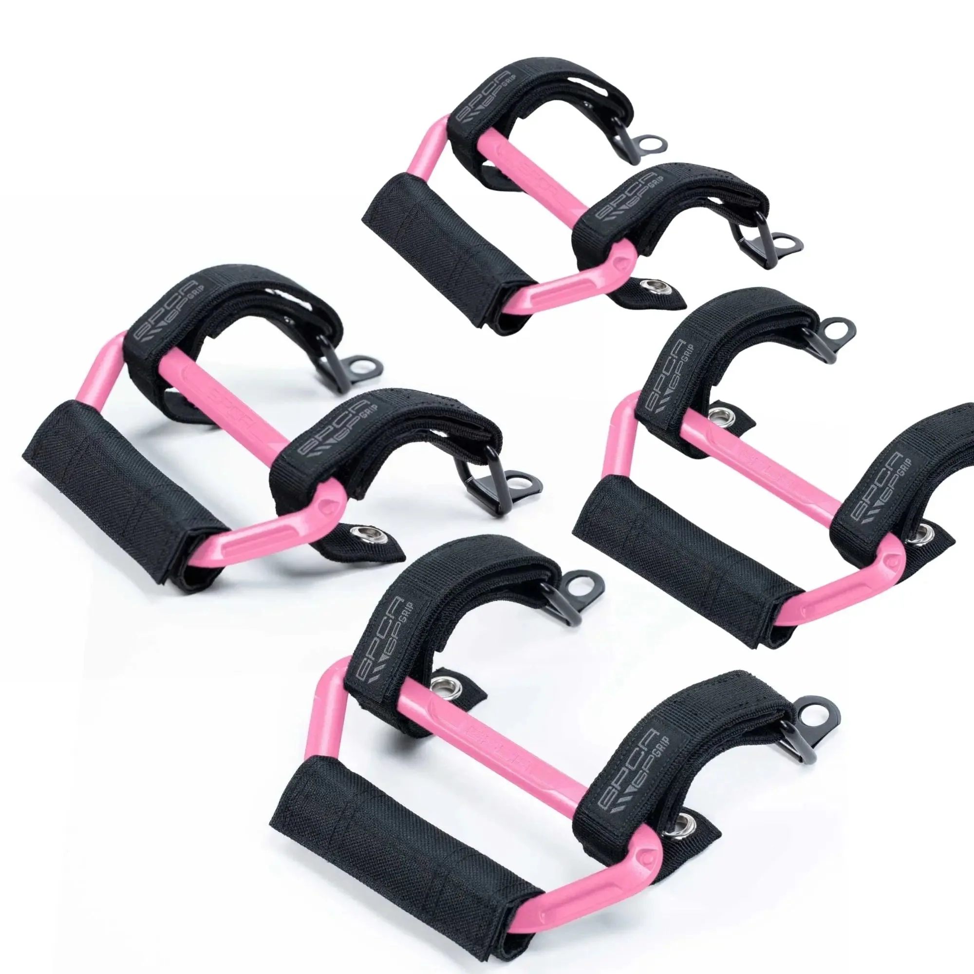 GP-Grip AIR for Jeep Wrangler 2024+ - Image 65