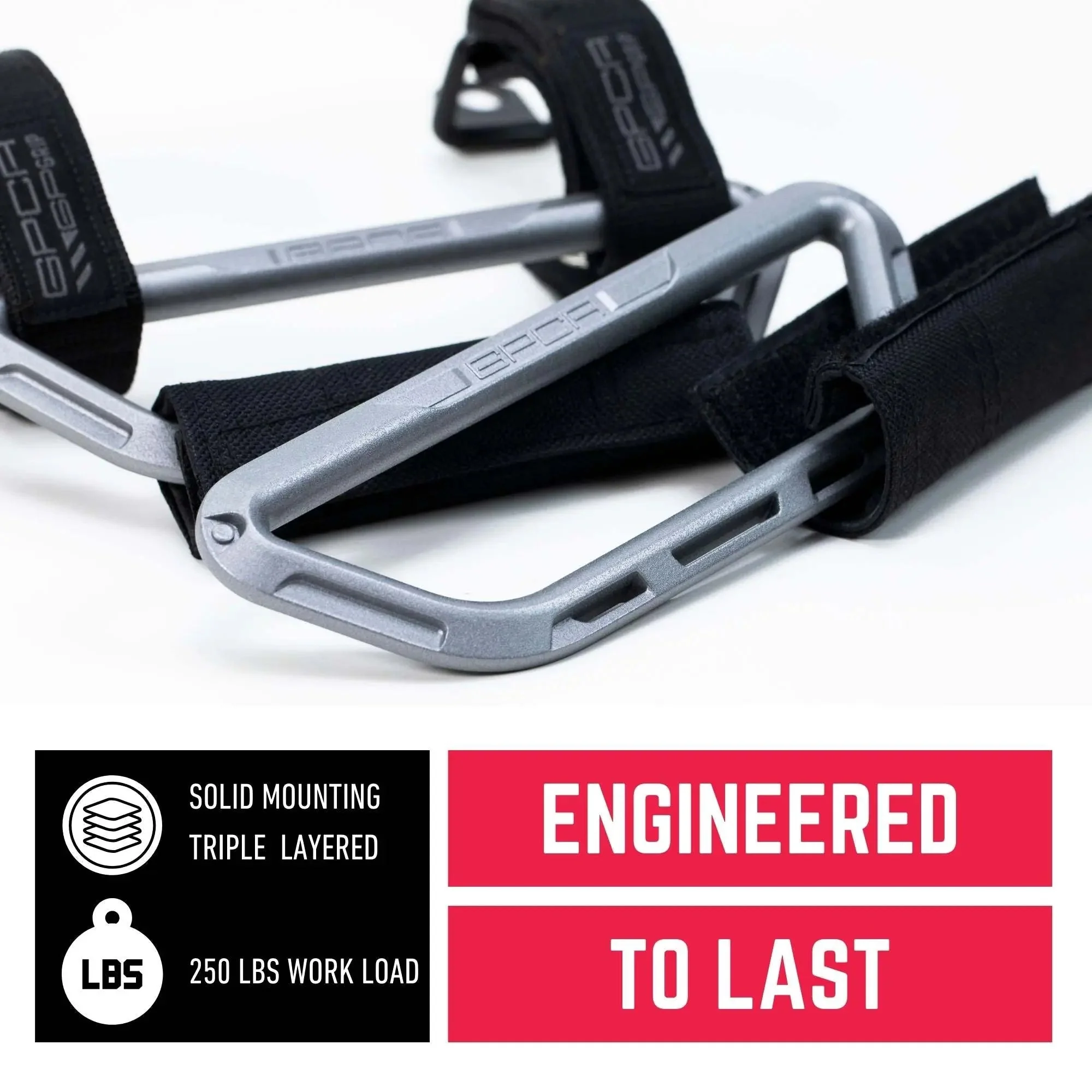 GP-Grip AIR for Jeep Wrangler 2024+ - Image 8