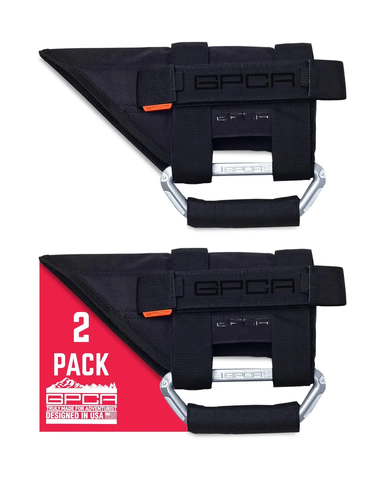 GP Grip PRO Jeep Color Handles 2007-23 - Image 41