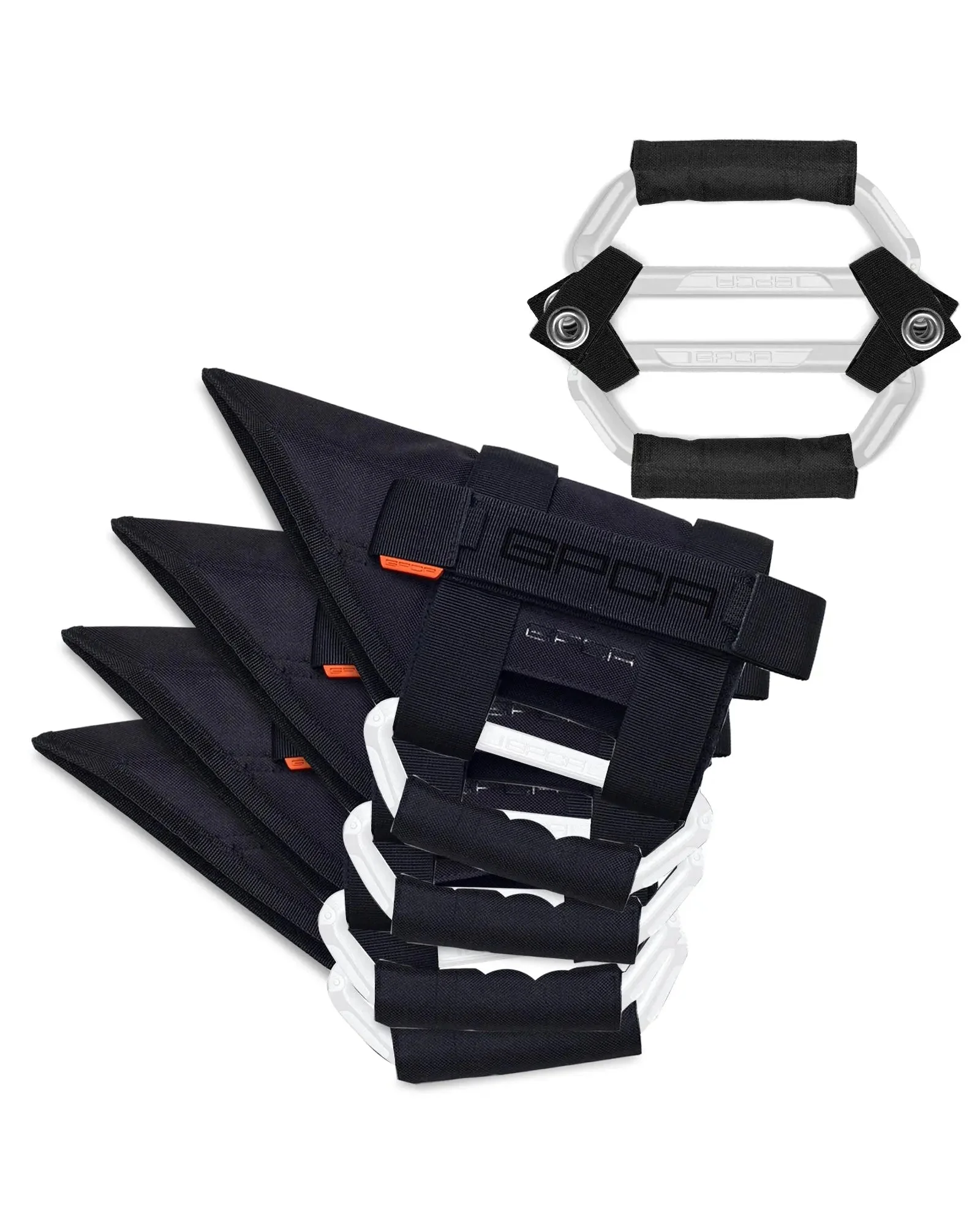 GP Grip PRO Jeep Color Handles 2007-23 - Image 45