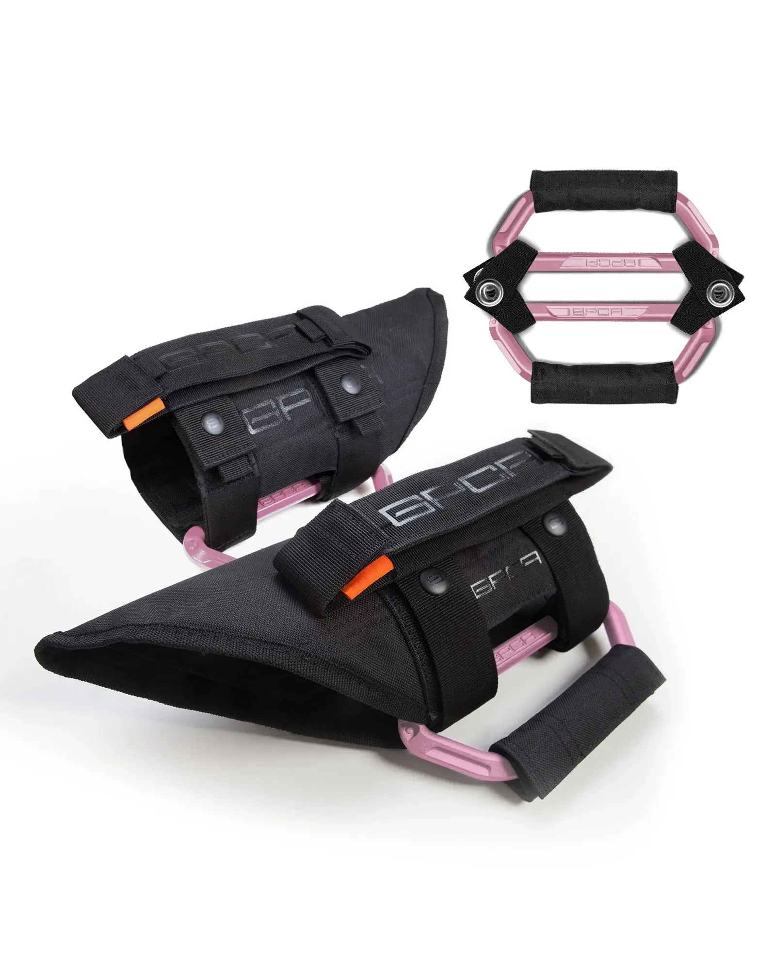 GP Grip PRO Jeep Color Handles 2007-23 - Image 54