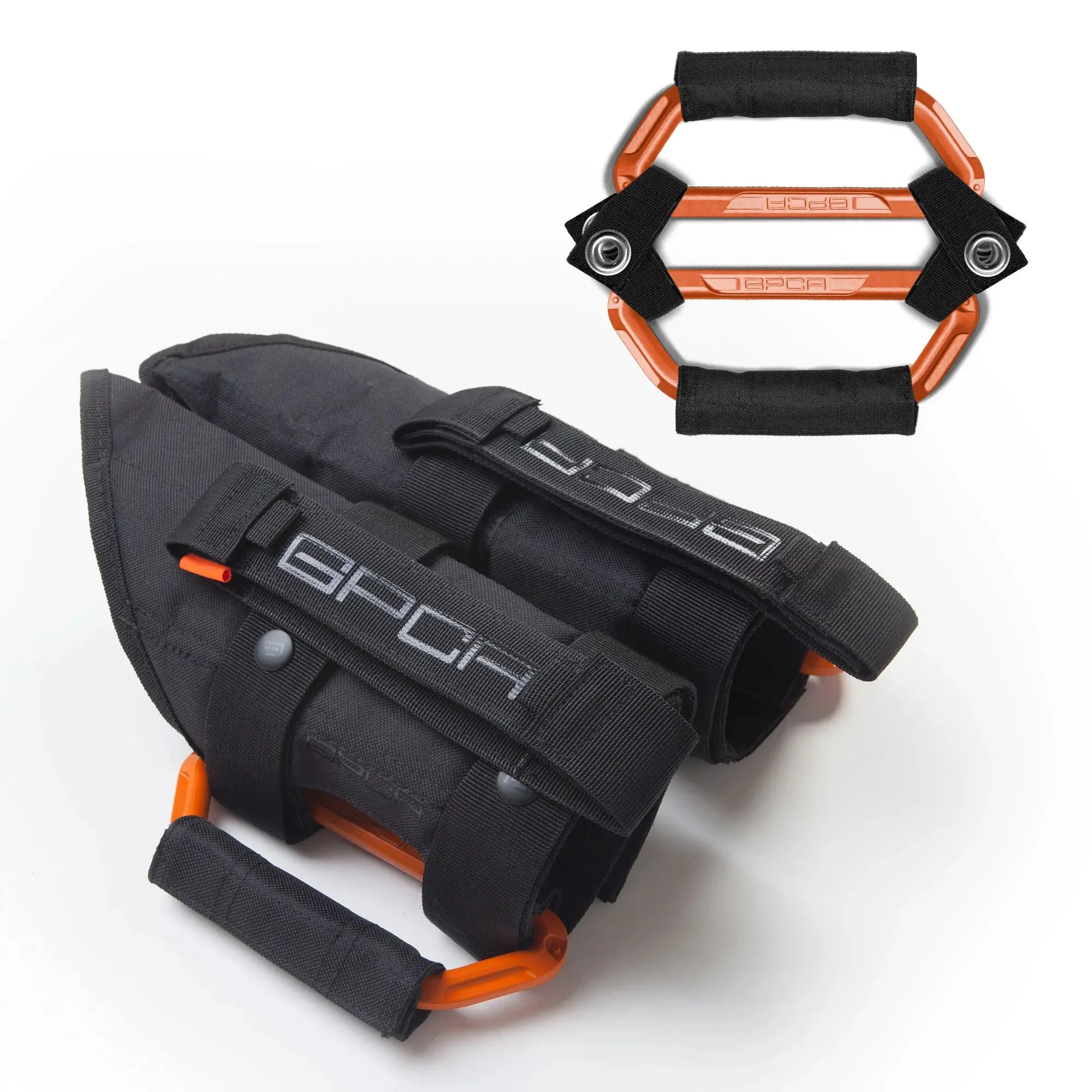 GP Grip PRO Jeep Color Handles 2007-23 - Image 59