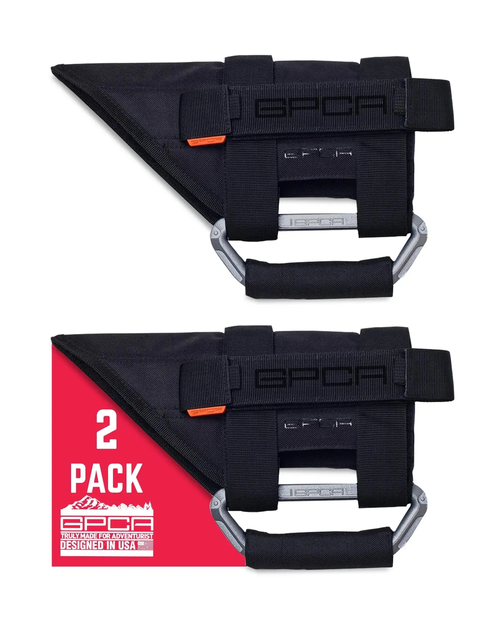 GP Grip PRO Jeep Color Handles 2007-23 - Image 6