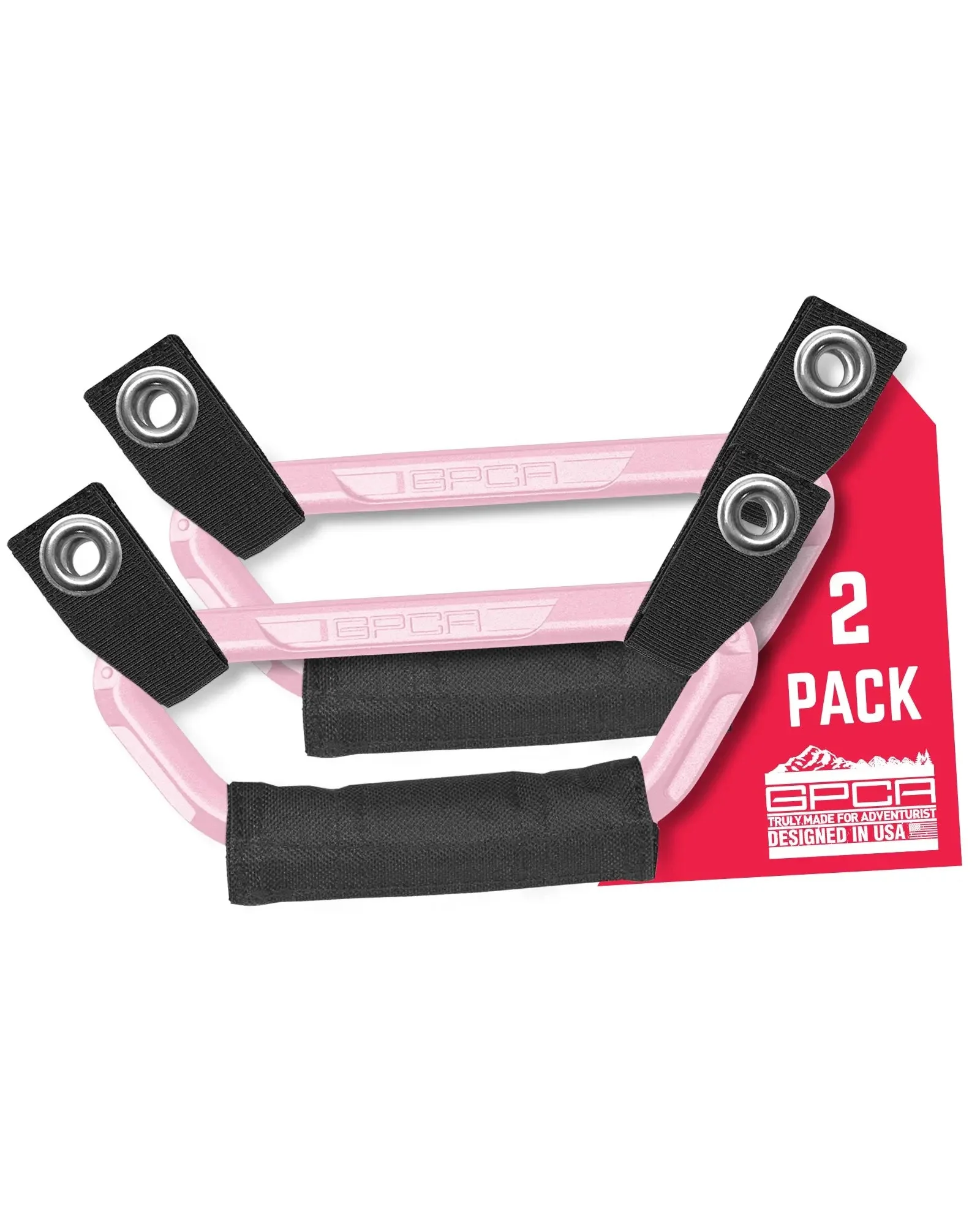 GP Grip PRO Jeep Color Handles 2007-23 - Image 64