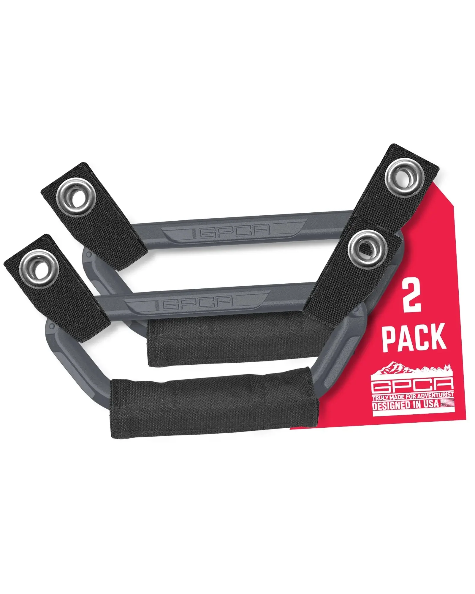 GP Grip PRO Jeep Color Handles 2007-23 - Image 66
