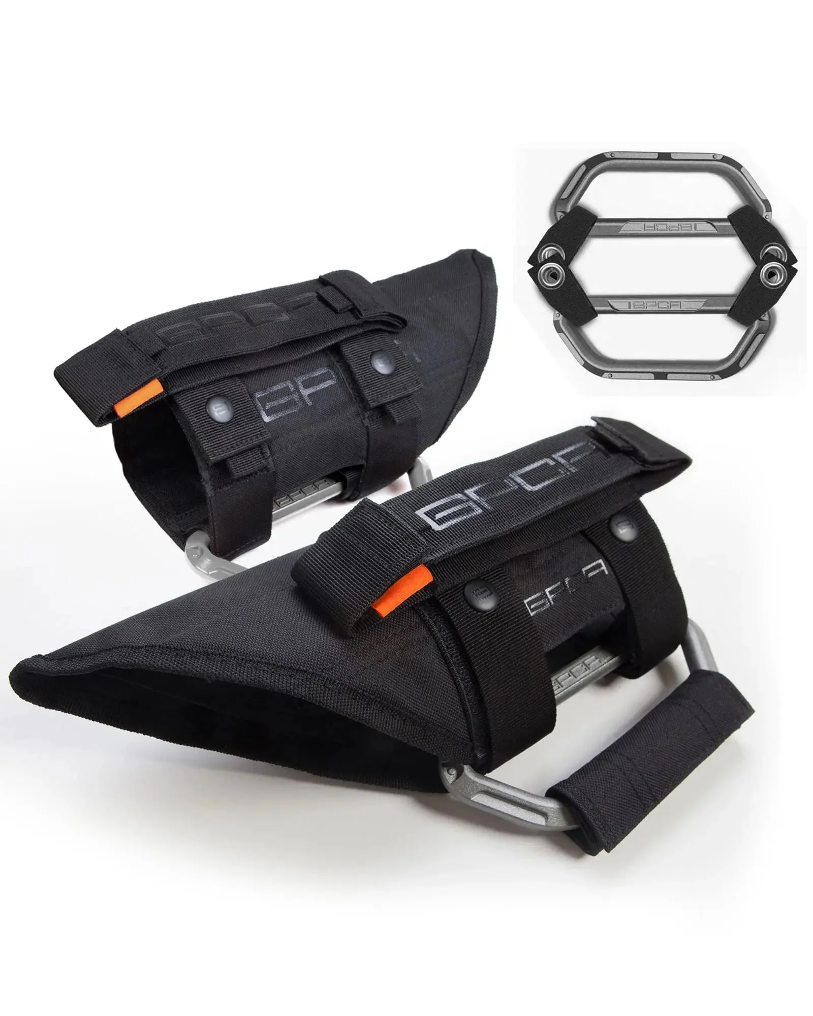 GP Grip PRO Jeep Color Handles 2007-23 - Image 68