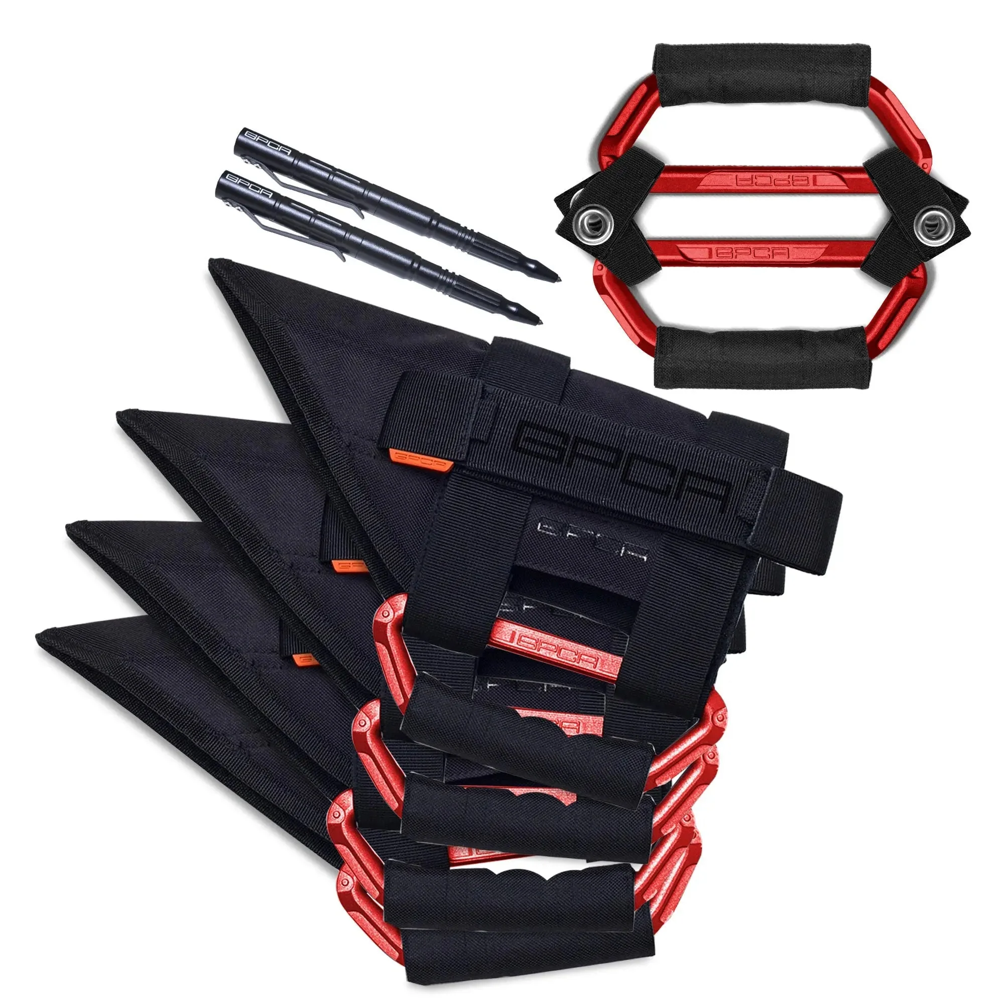 GP Grip PRO Jeep Color Handles 2007-23 - Image 70