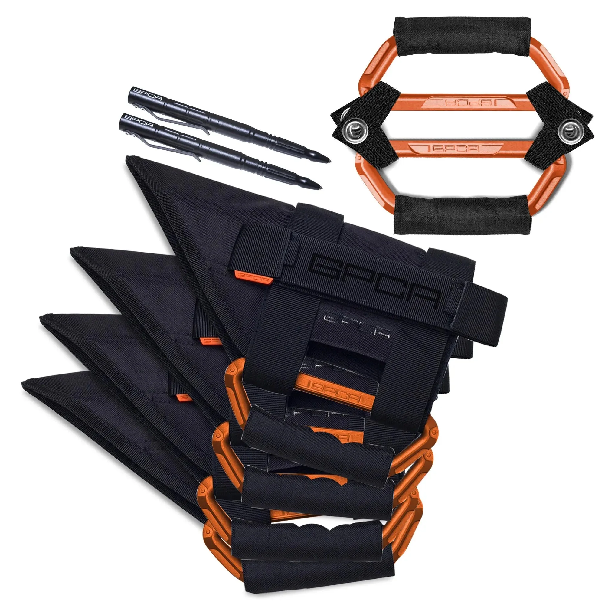 GP Grip PRO Jeep Color Handles 2007-23 - Image 71