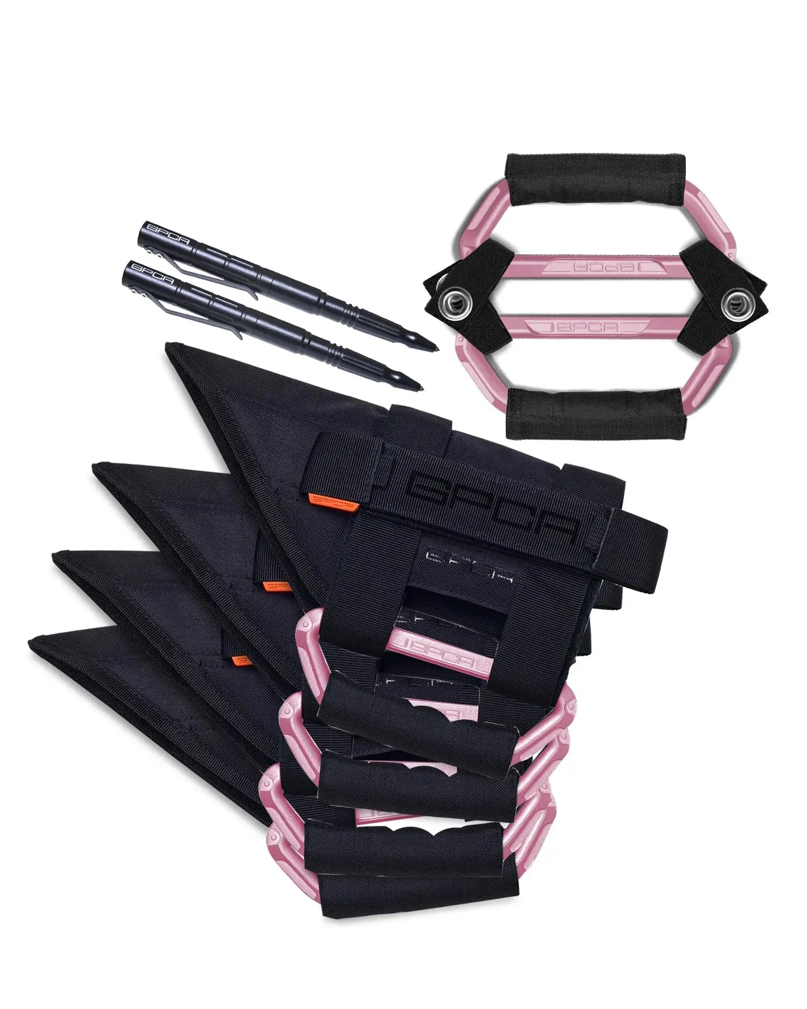 GP Grip PRO Jeep Color Handles 2007-23 - Image 77