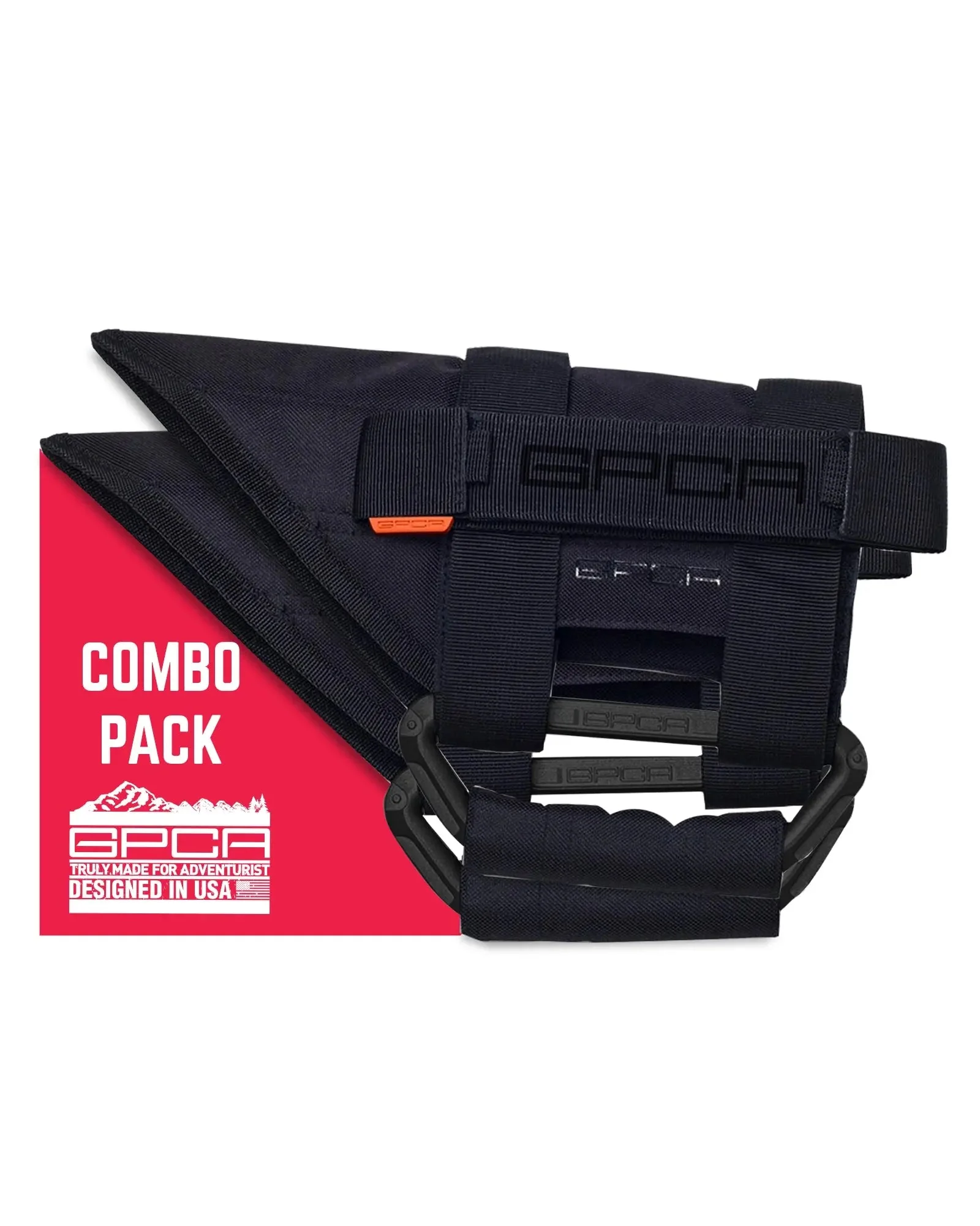 GP Grip PRO Jeep Color Handles 2007-23 - Image 86