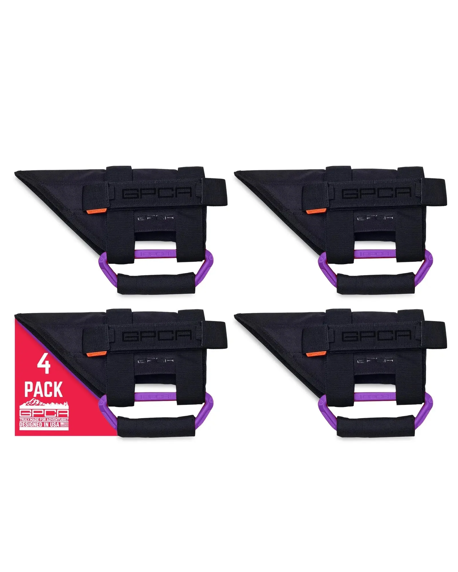 GP Grip PRO Jeep Color Handles 2007-23 - Image 90
