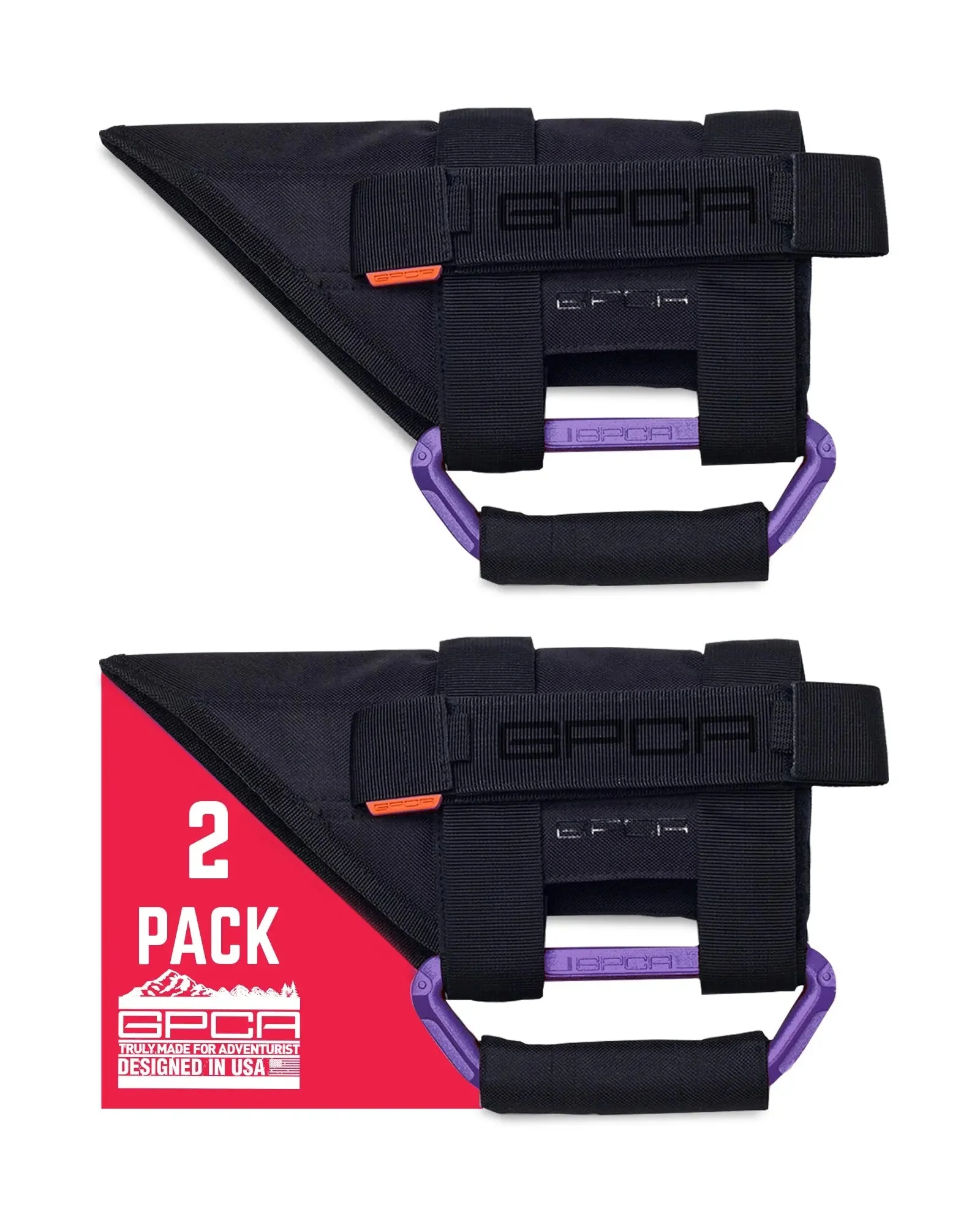 GP Grip PRO Jeep Color Handles 2007-23 - Image 91