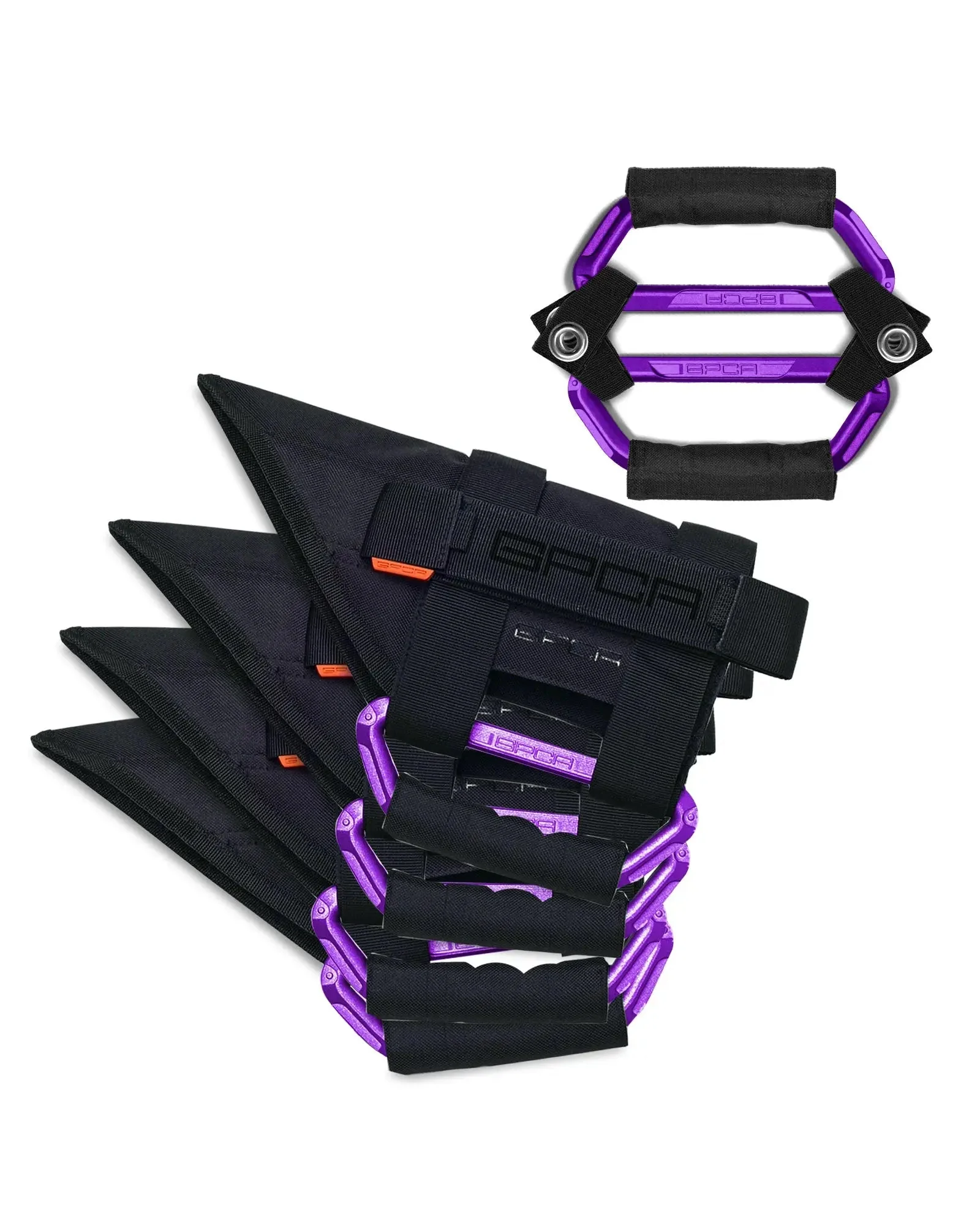 GP Grip PRO Jeep Color Handles 2007-23 - Image 95