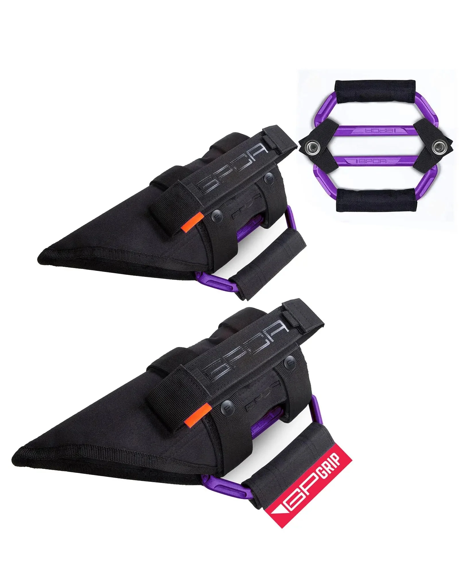 GP Grip PRO Jeep Color Handles 2007-23 - Image 96