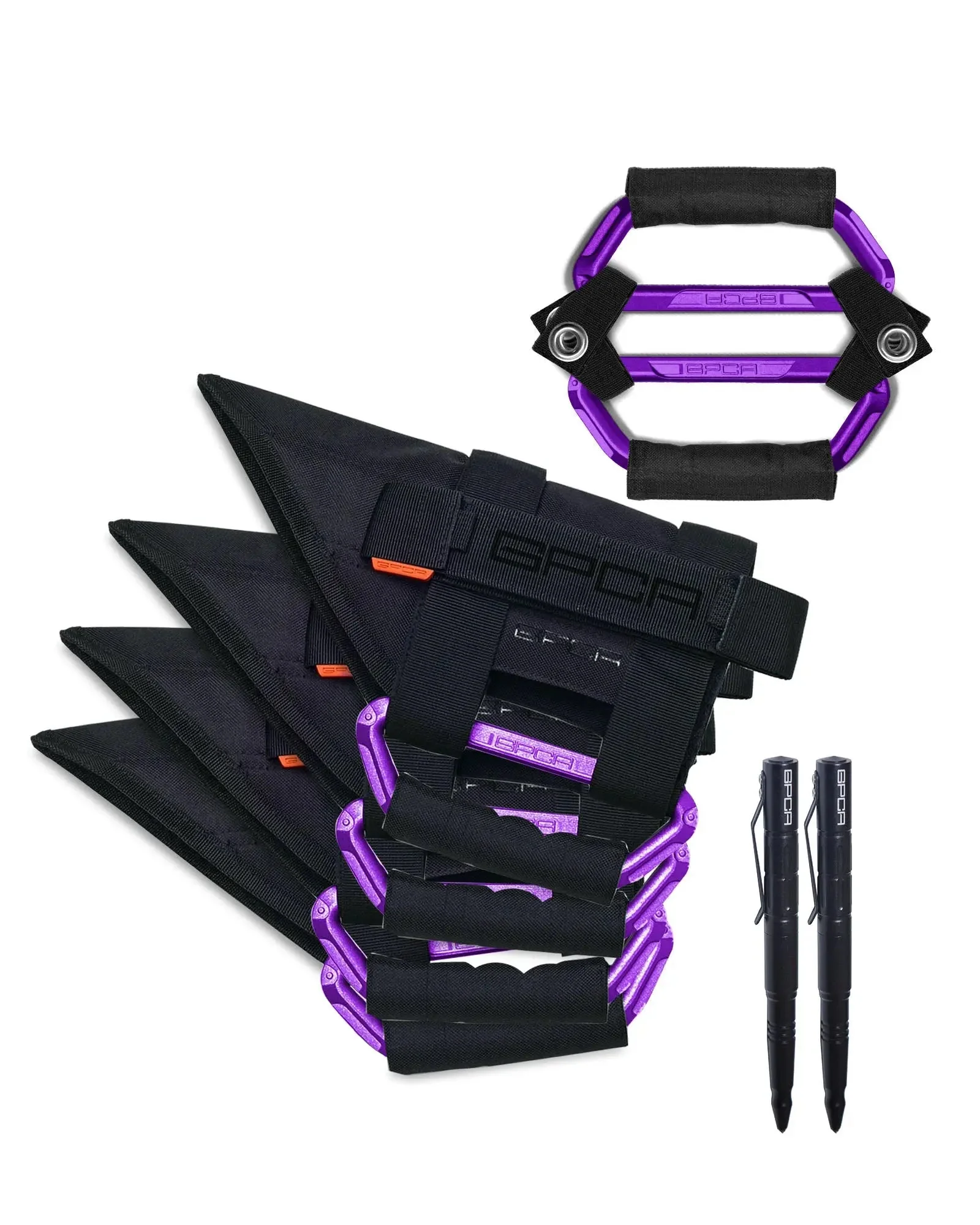 GP Grip PRO Jeep Color Handles 2007-23 - Image 97