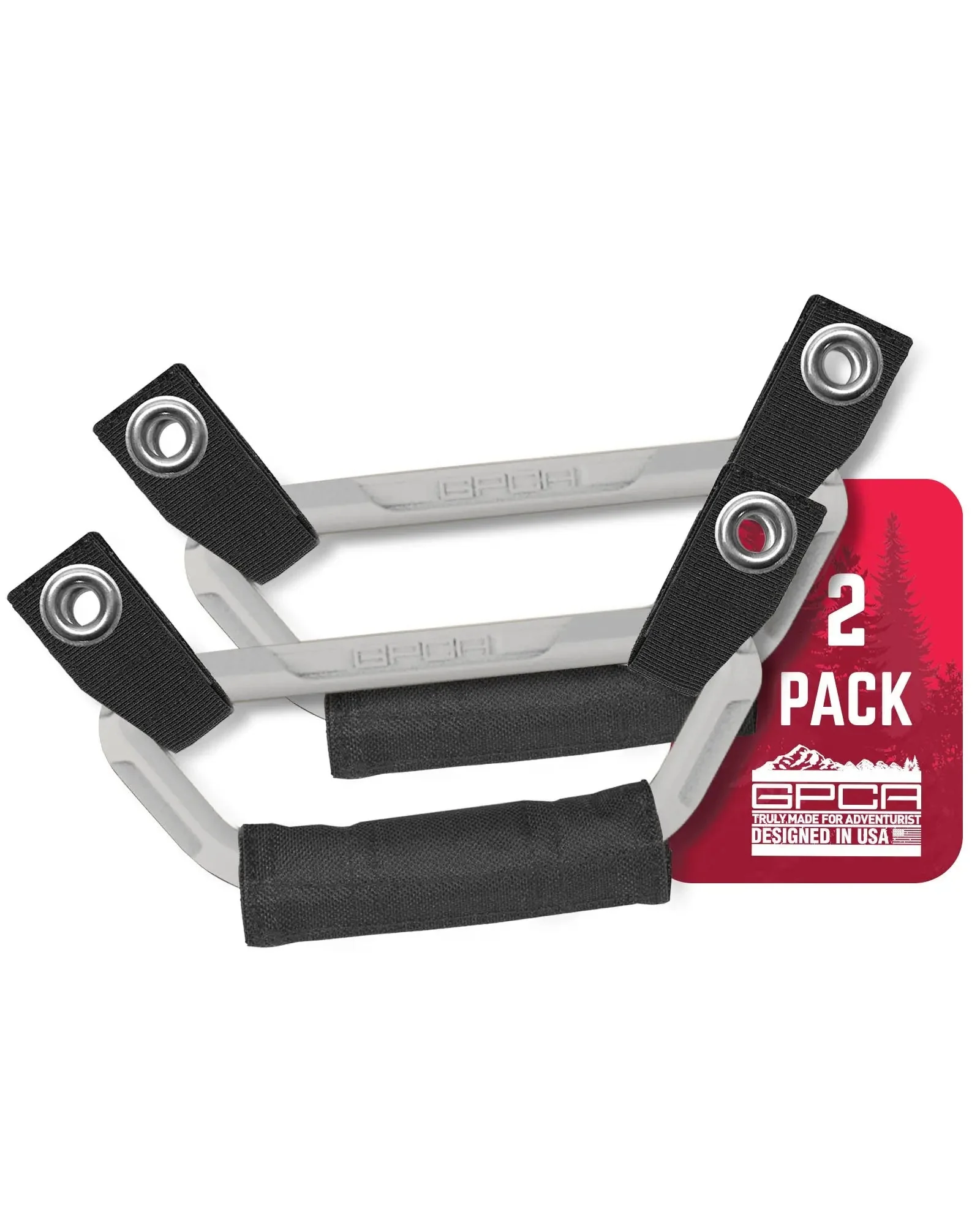 GP Grip PRO Jeep Color Handles 2007-23 - Image 98