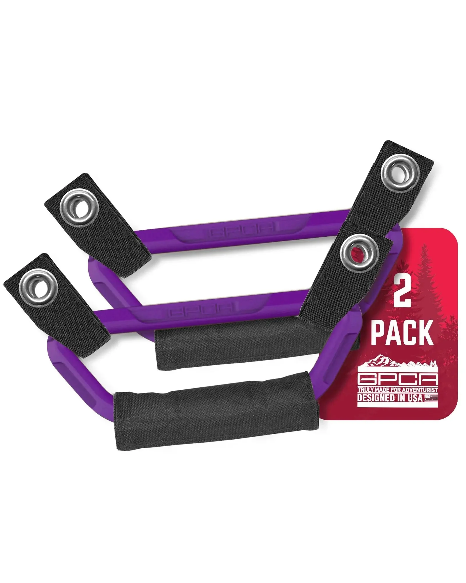 GP Grip PRO Jeep Color Handles 2007-23 - Image 99