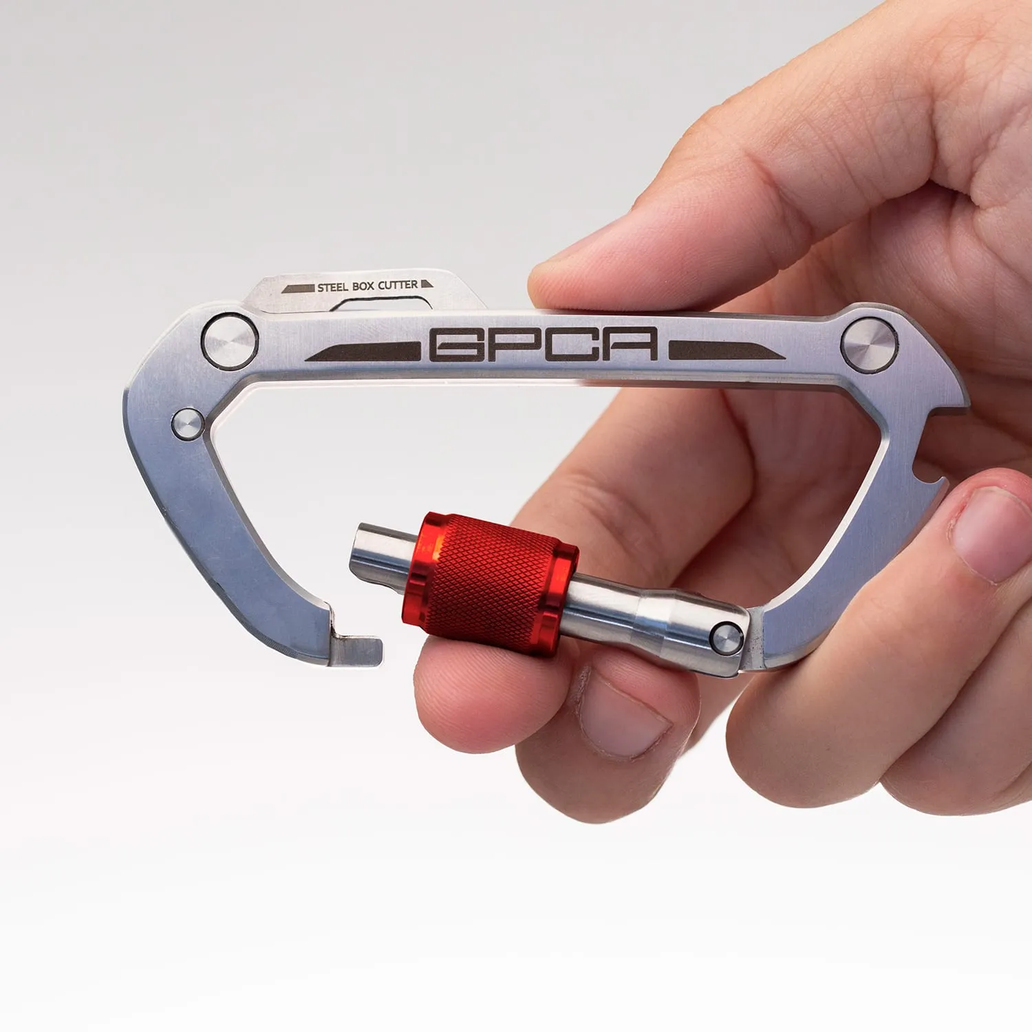GPCA Carabiner LITE - Image 13