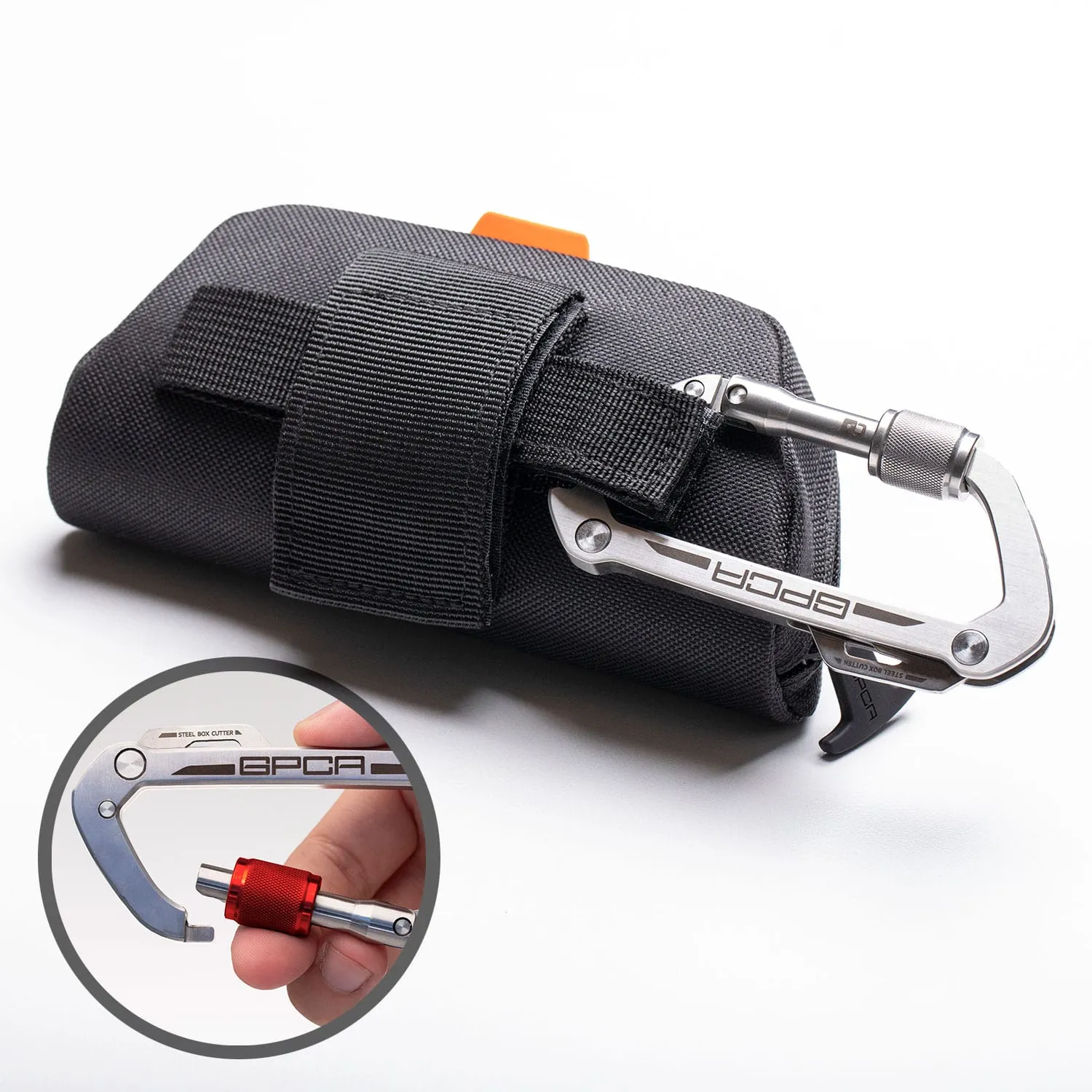 GPCA Carabiner LITE - Image 15