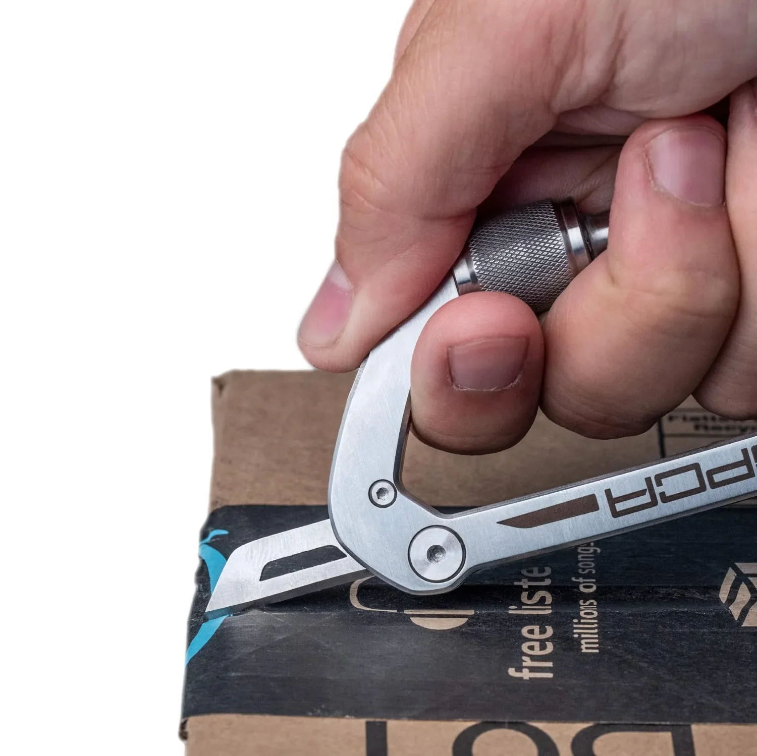 GPCA Carabiner LITE - Image 2