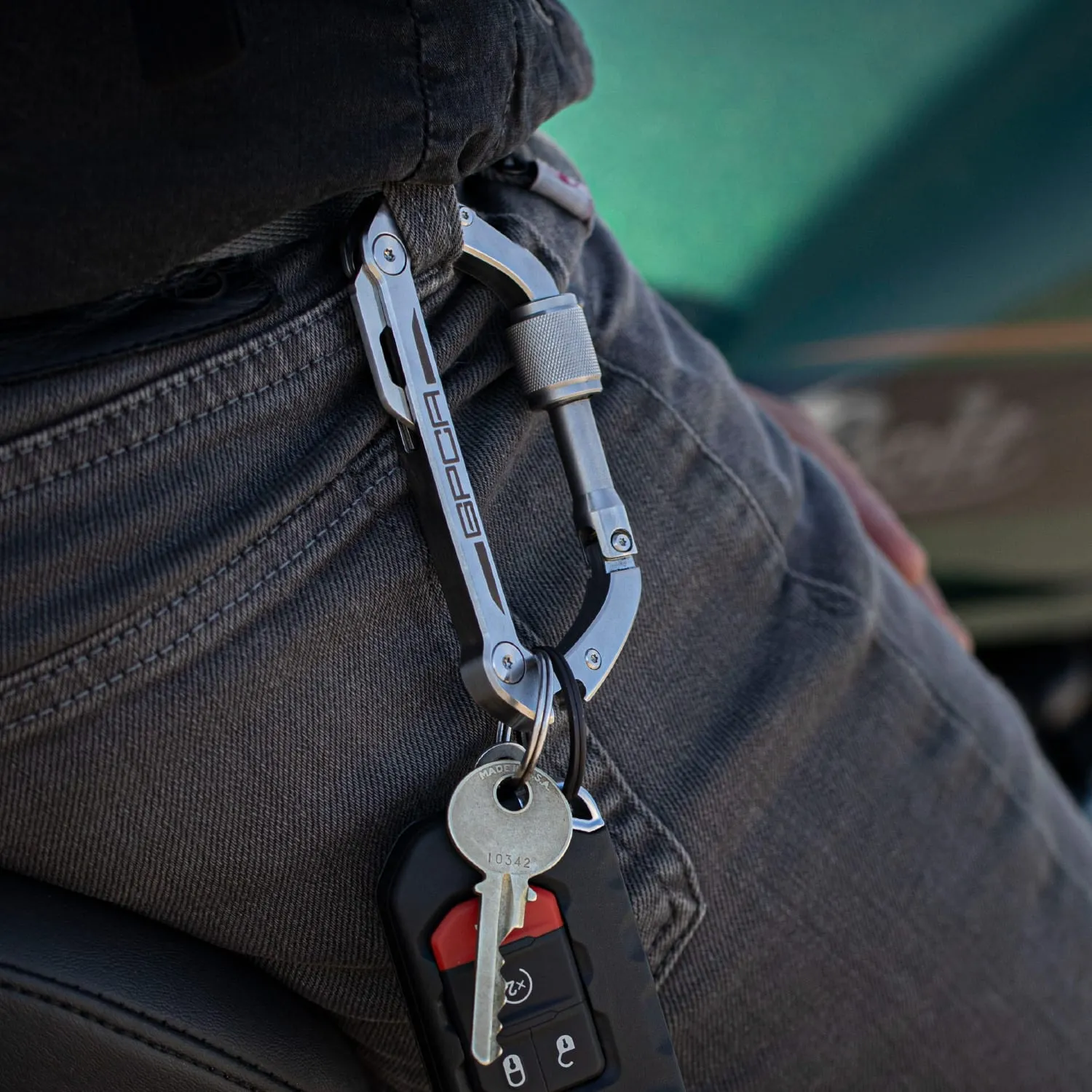 GPCA Carabiner LITE - Image 4
