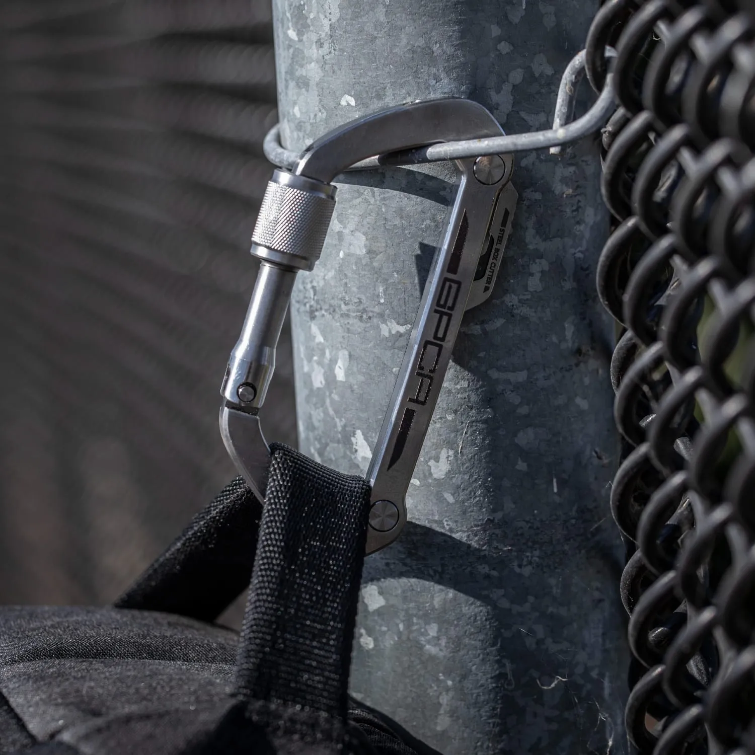 GPCA Carabiner LITE - Image 6