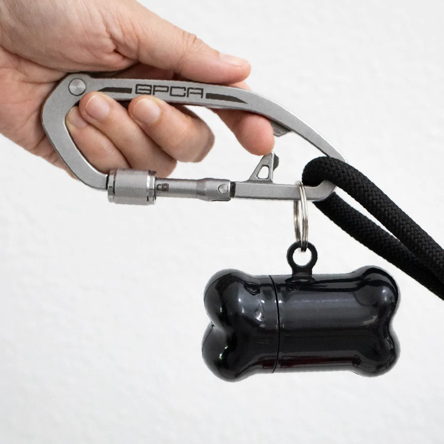 GPCA Carabiner X Grip - Image 11