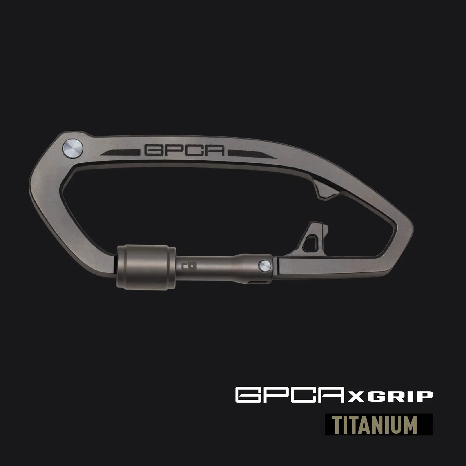 GPCA Carabiner X Grip - Image 14
