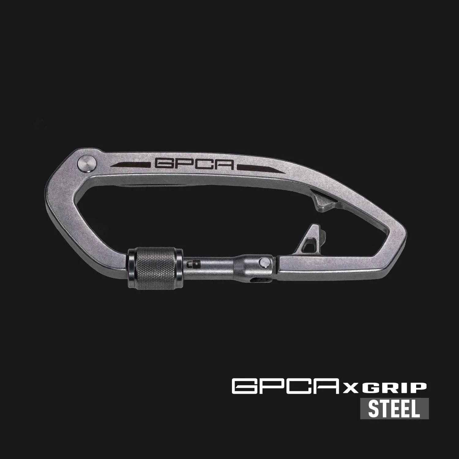 GPCA Carabiner X Grip - Image 16