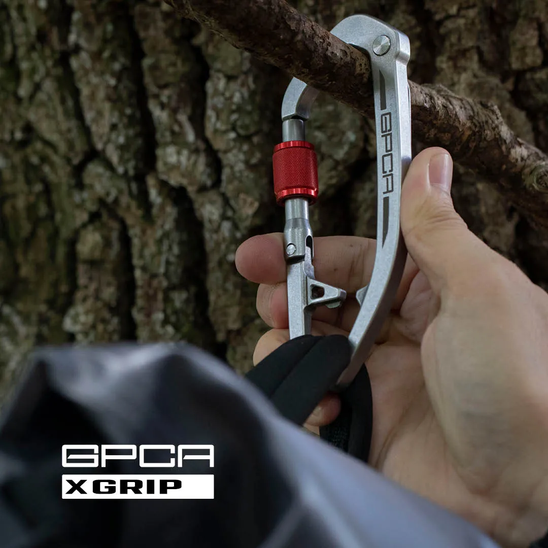 GPCA Carabiner X Grip - Image 3