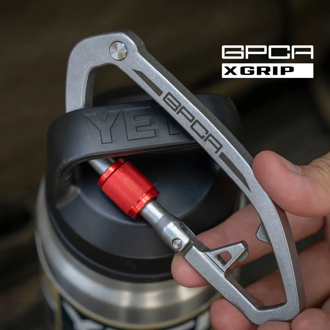 GPCA Carabiner X Grip - Image 4