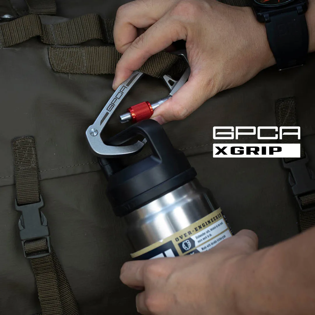 GPCA Carabiner X Grip - Image 5