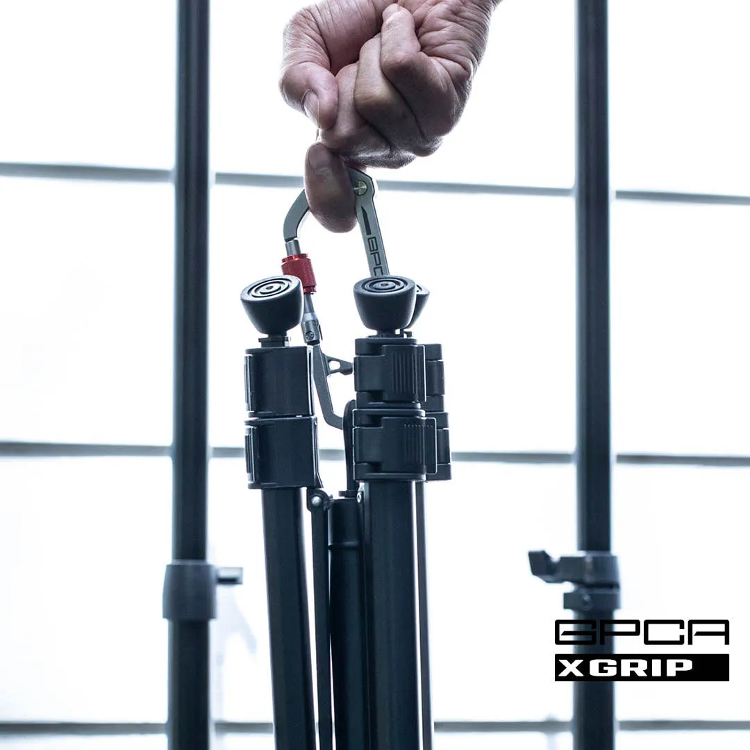 GPCA Carabiner X Grip - Image 8