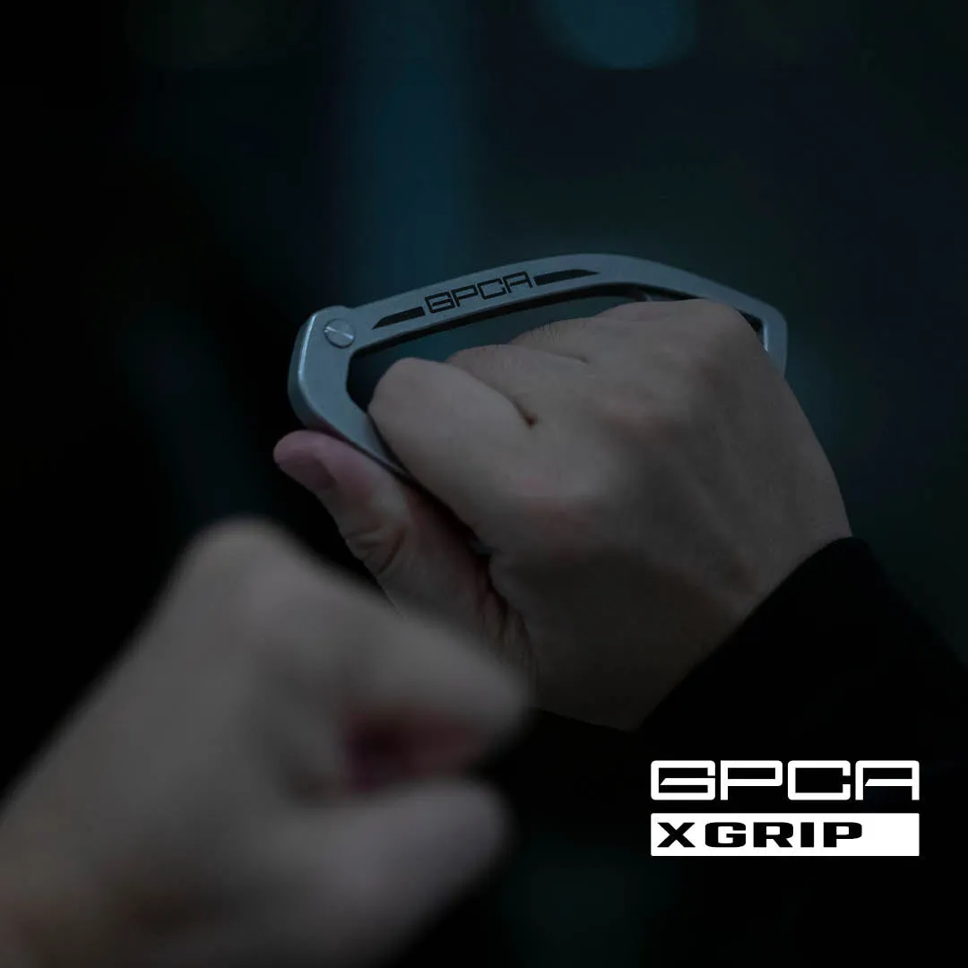 GPCA Carabiner X Grip - Image 9